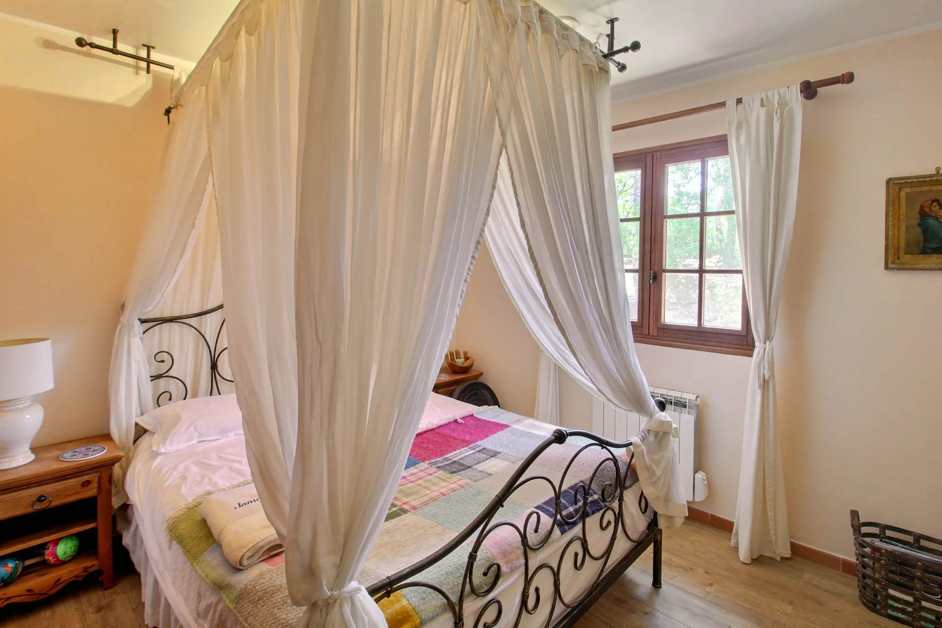 Charming 3 Bedroom Villa with Pool and Garage - Fayence Charming 3 Bedroom Villa with Pool and Garage - Fayence