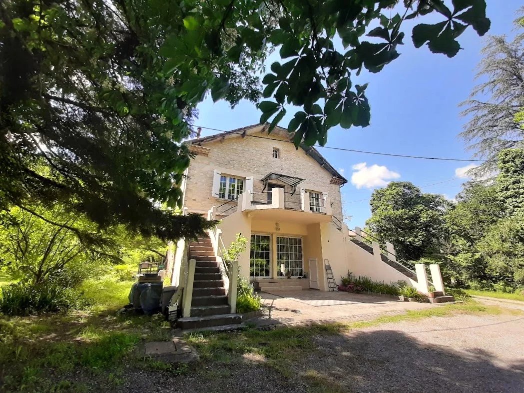 Vente Maison Générargues