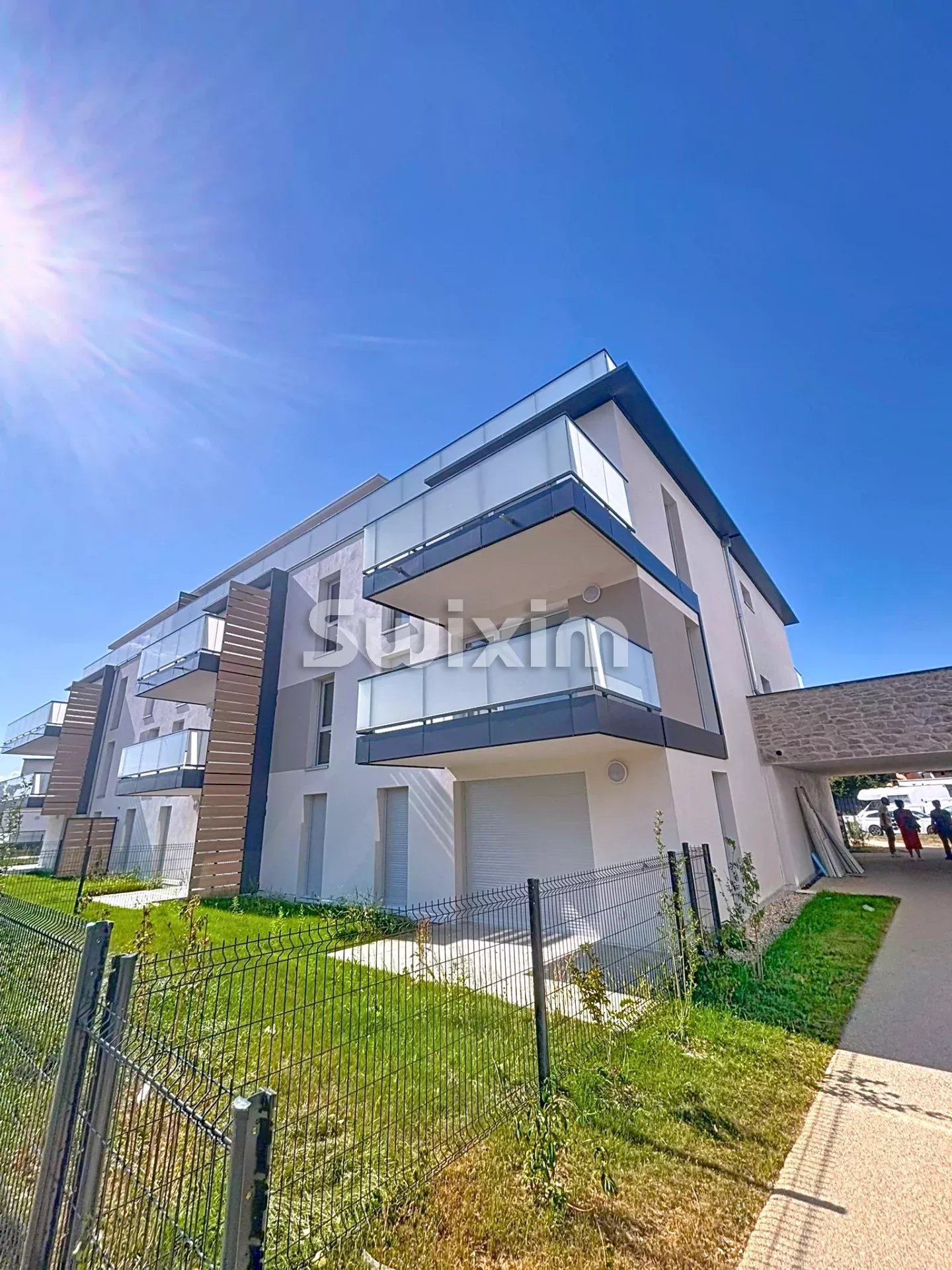 Agence immobilière de S2R IMMOBILIER SAS
