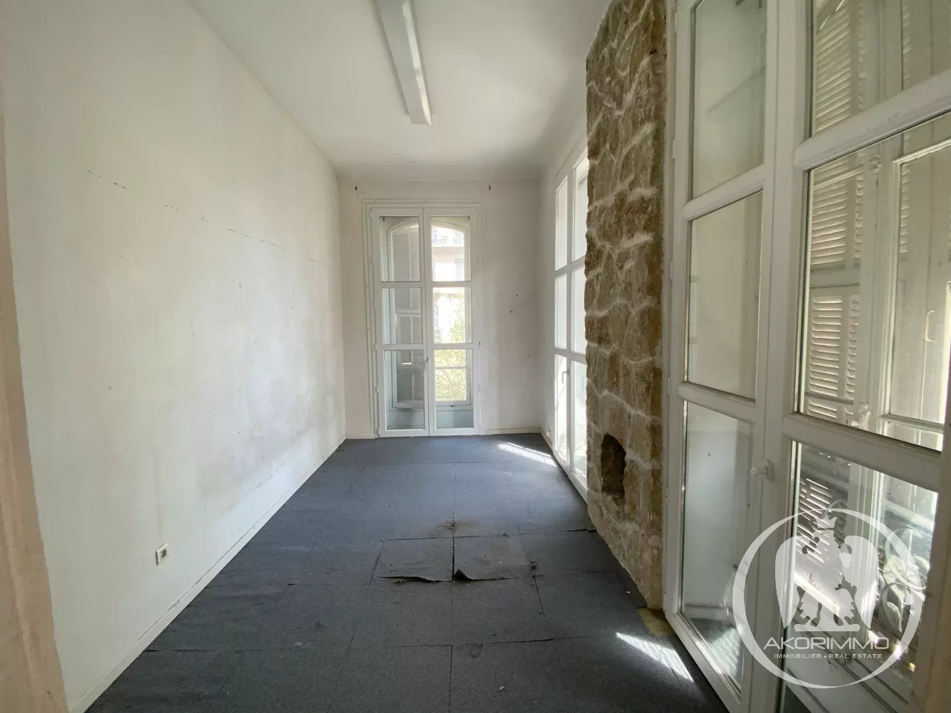 Vente Appartement - Nice Centre ville
