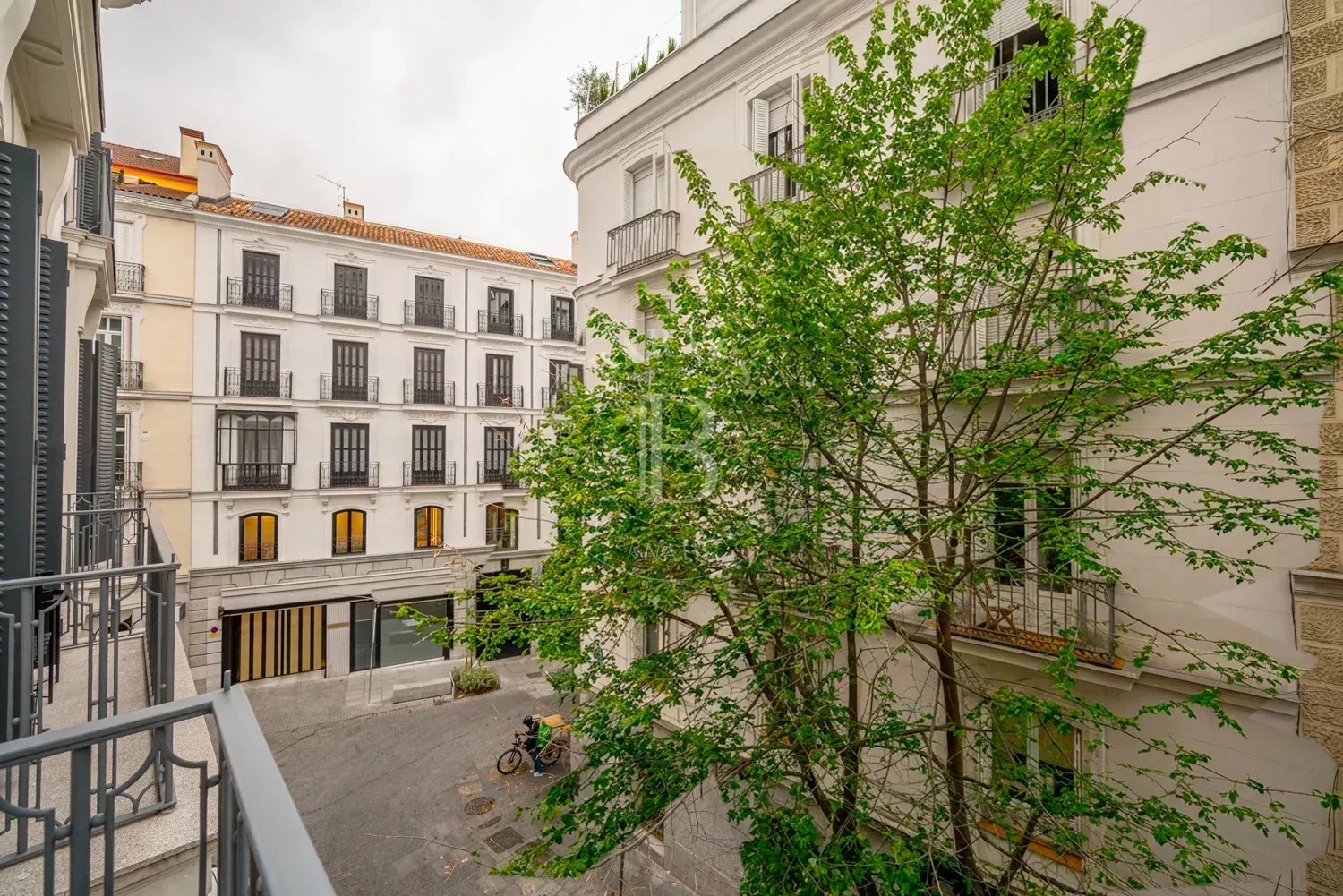 Daire Madrid - picture 31