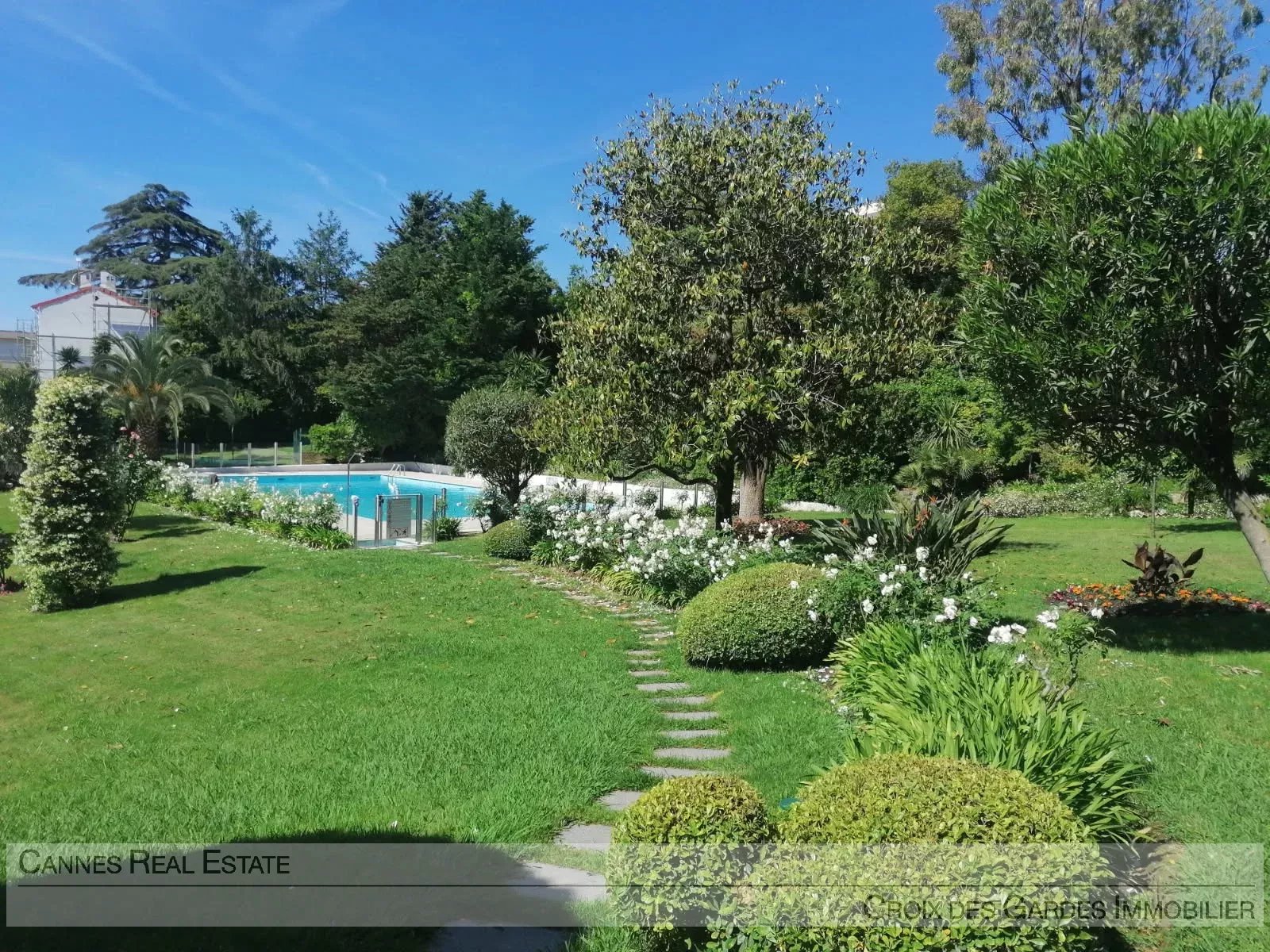 Agence immobilière de Cannes Real Estate