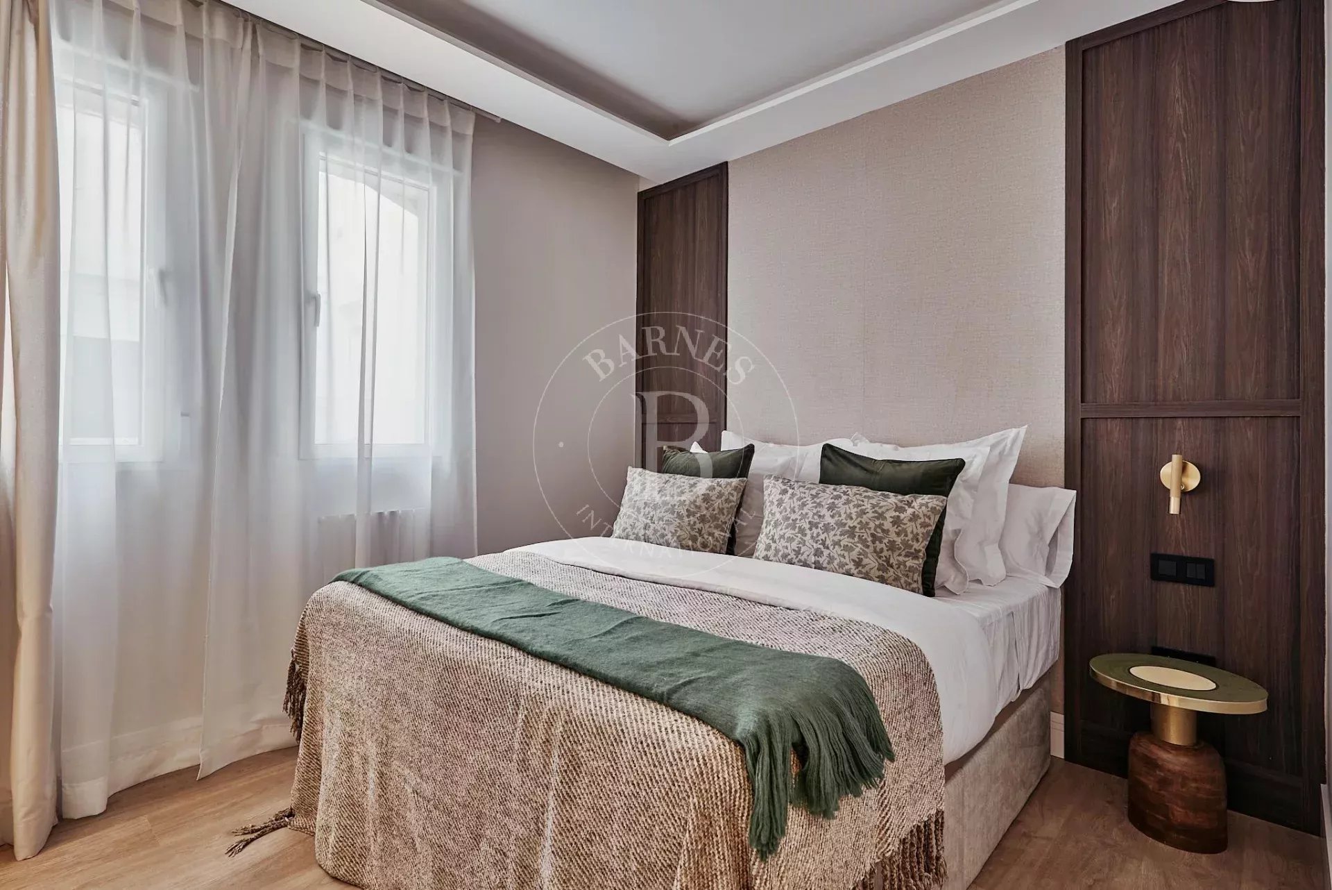 Daire Madrid - picture 18