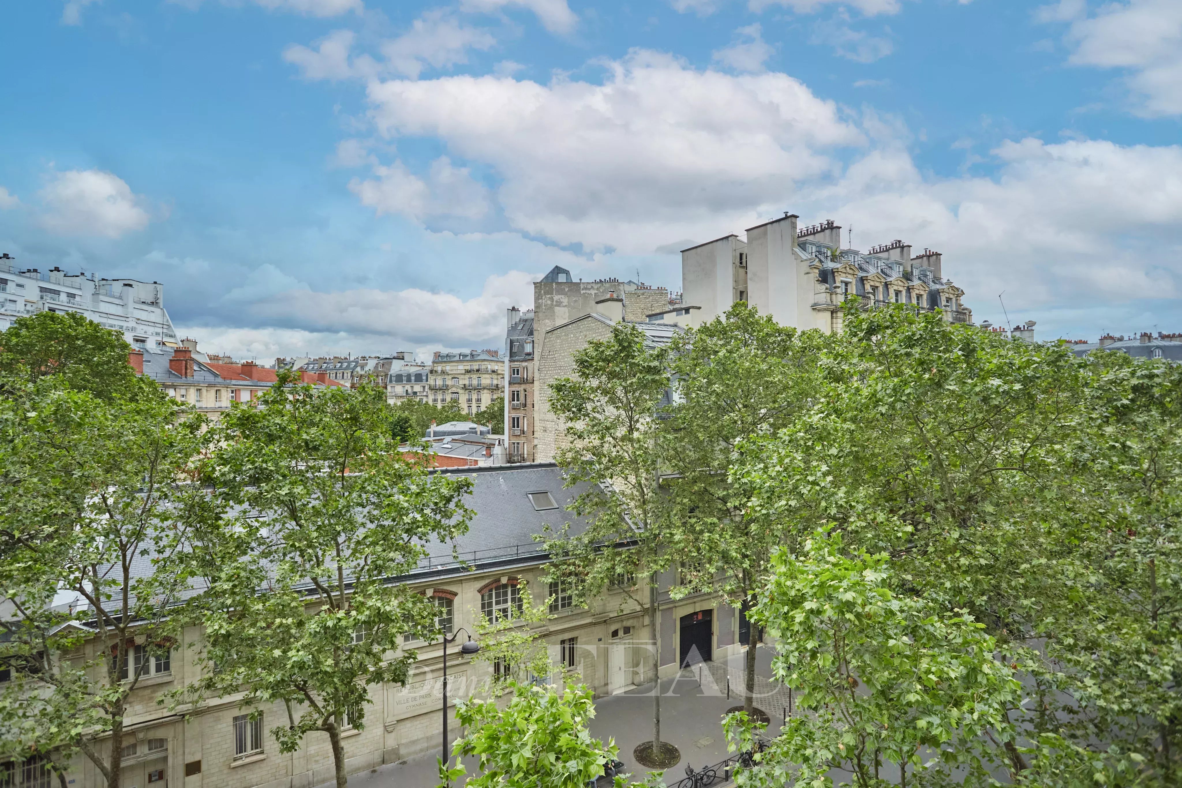 Paris 7th District – An ideal pied a terre