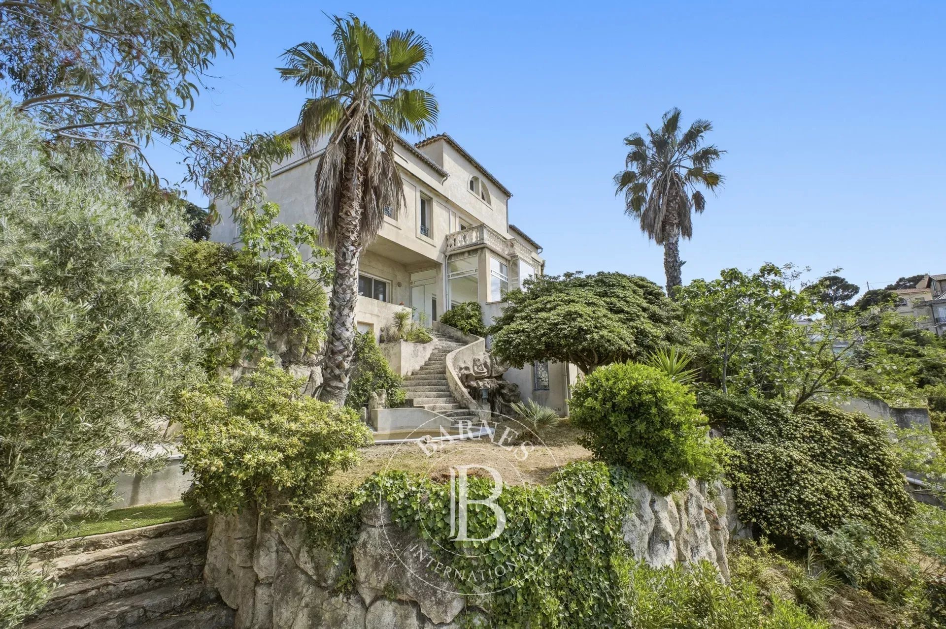 Maison Marseille 13007  -  ref 86122872 (picture 2)