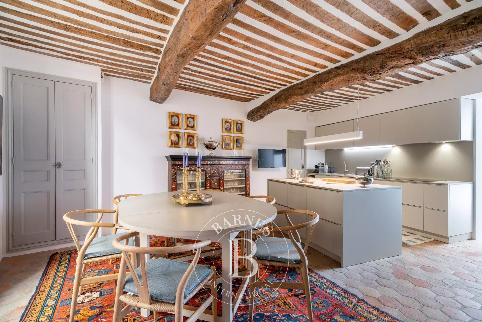 Ev Châteauneuf-Grasse - picture 37