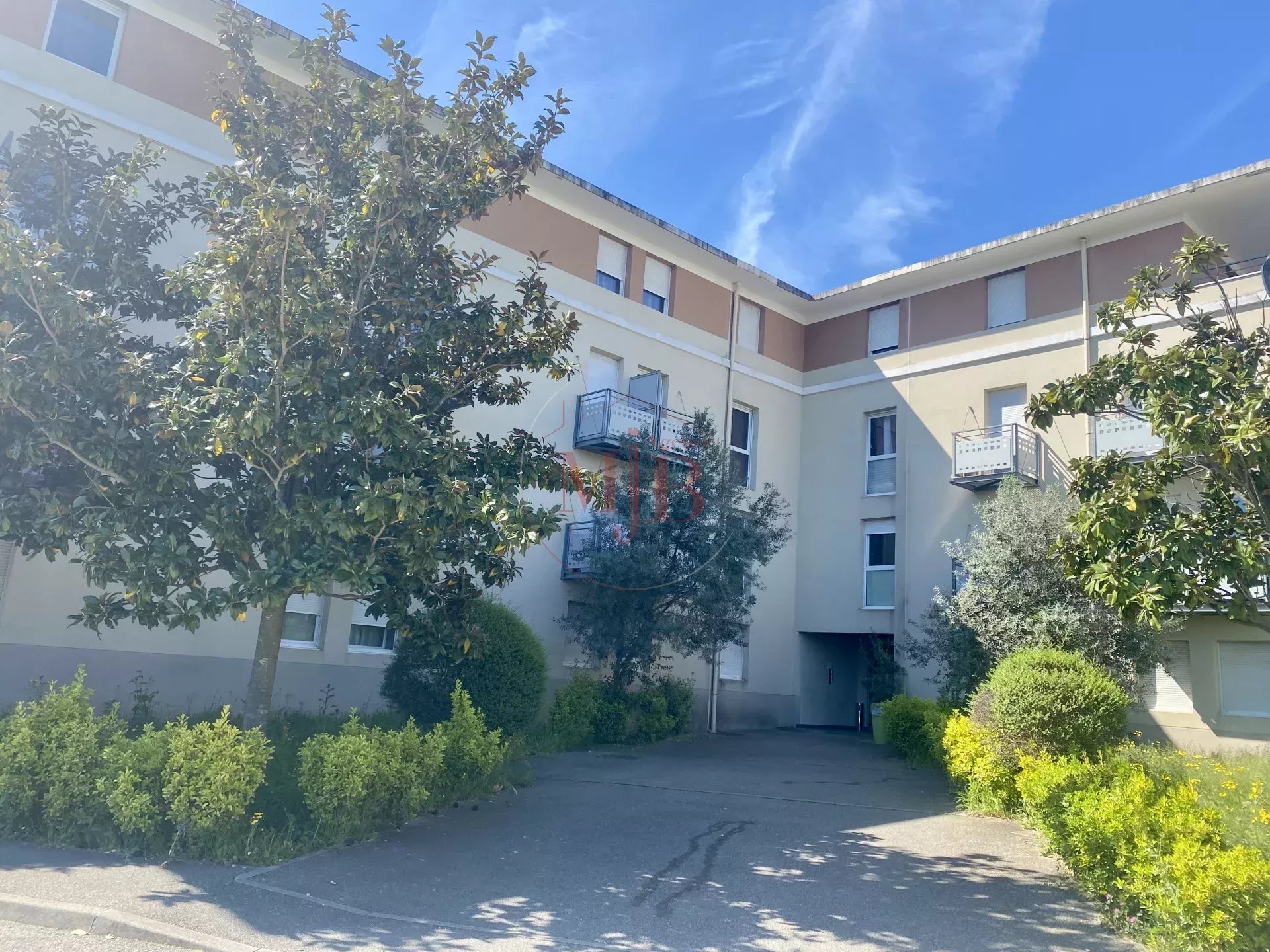 Vente Appartement Aix-en-Provence