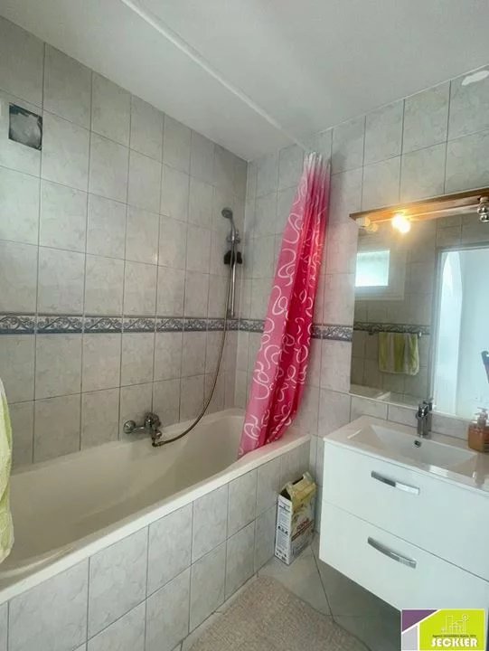 Vente Appartement Colmar