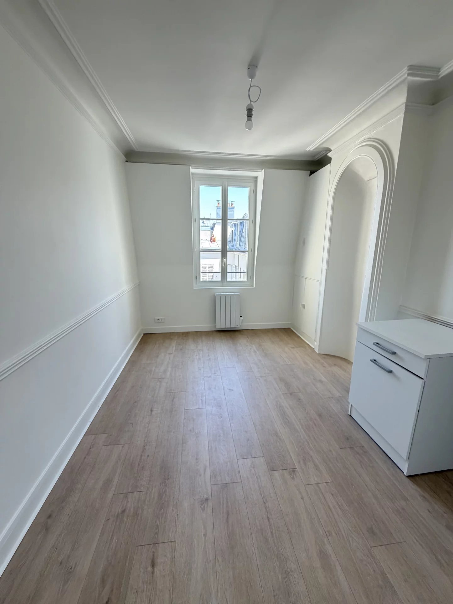 LEVALLOIS-PERRET – Charmant 2 pièces de 34 m² au cœur de Levallo - Image 1