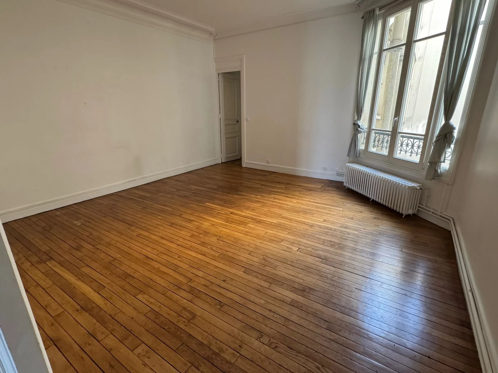Vente Appartement Paris 3ème