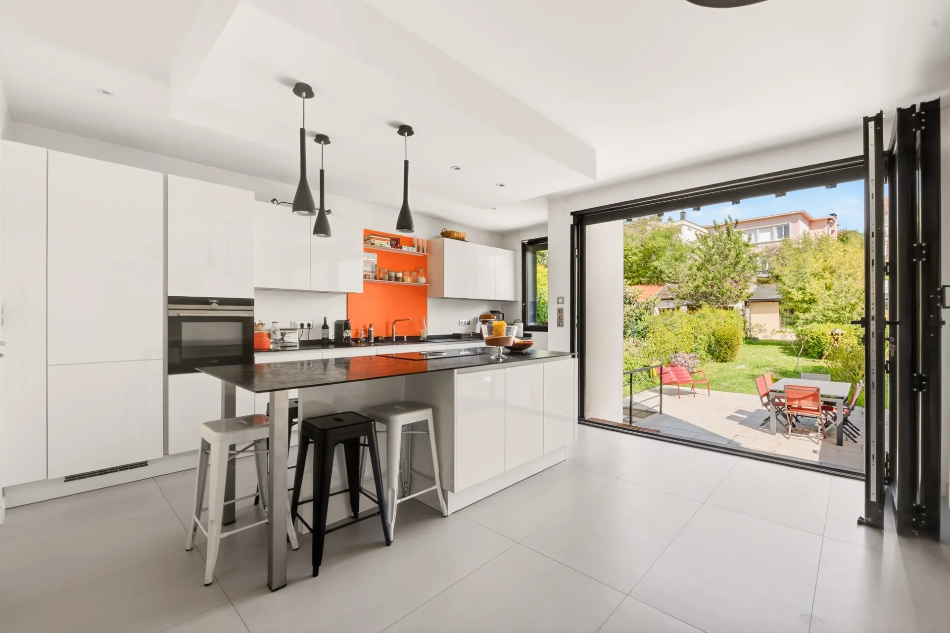 Suresnes - MONT-VALÉRIEN