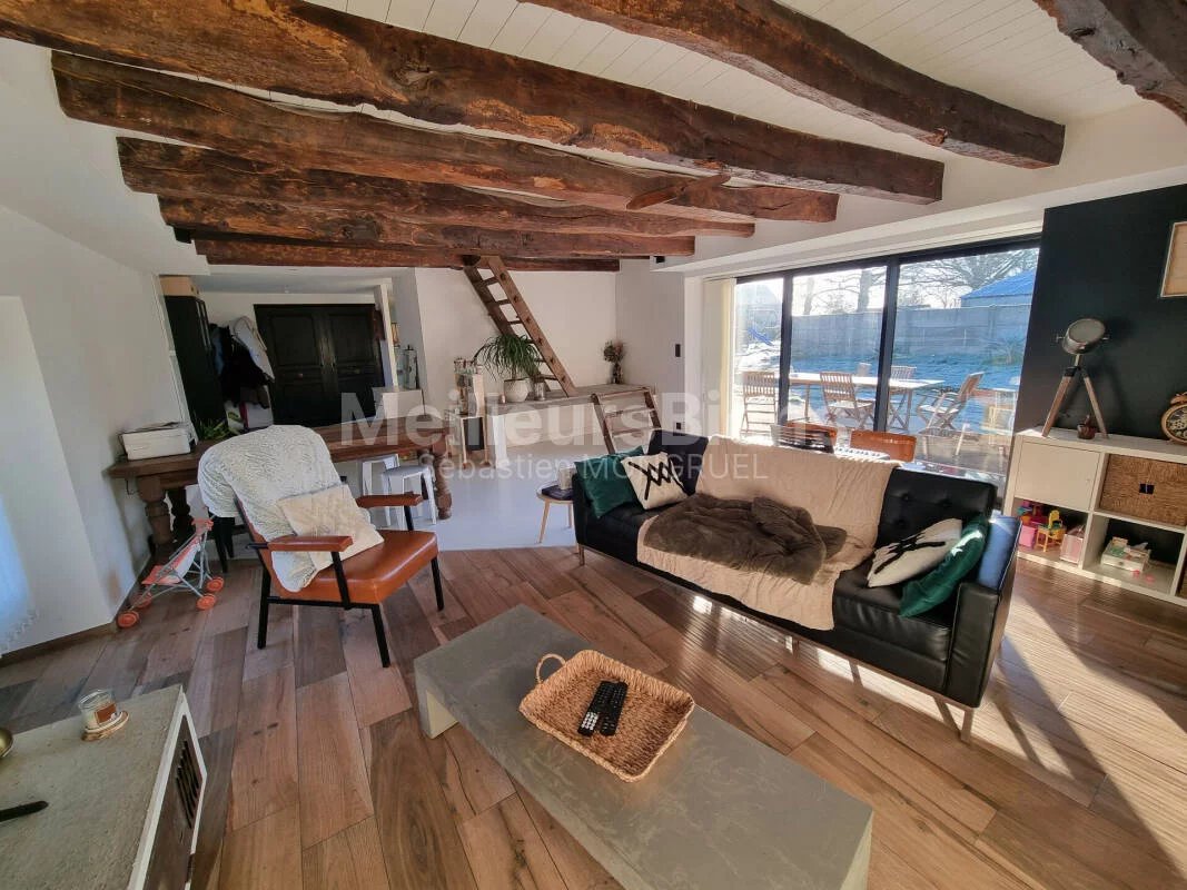 Vente Maison Guipry-Messac
