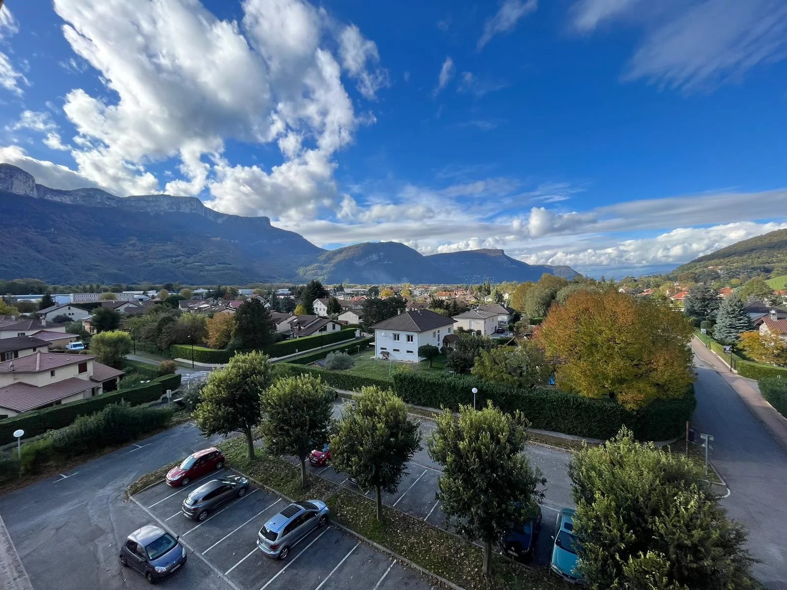 Agence immobilière de BV Immobilier