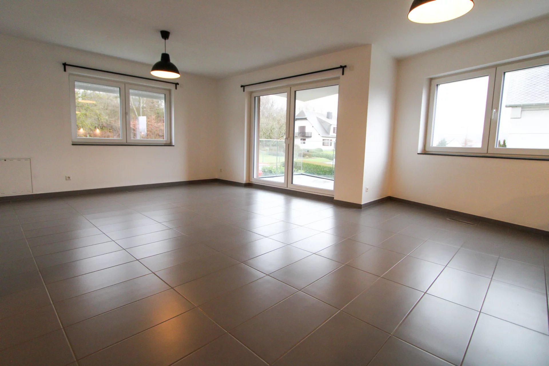 Rental Apartment Lamadelaine