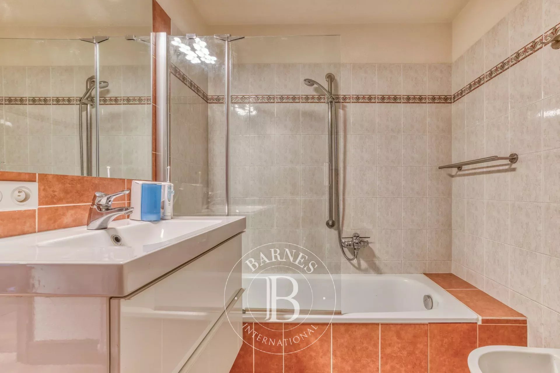 Daire Chamonix-Mont-Blanc - picture 6