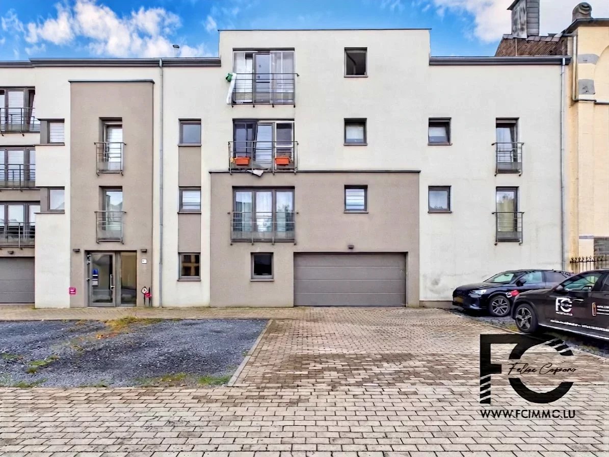 Sale Apartment Athus