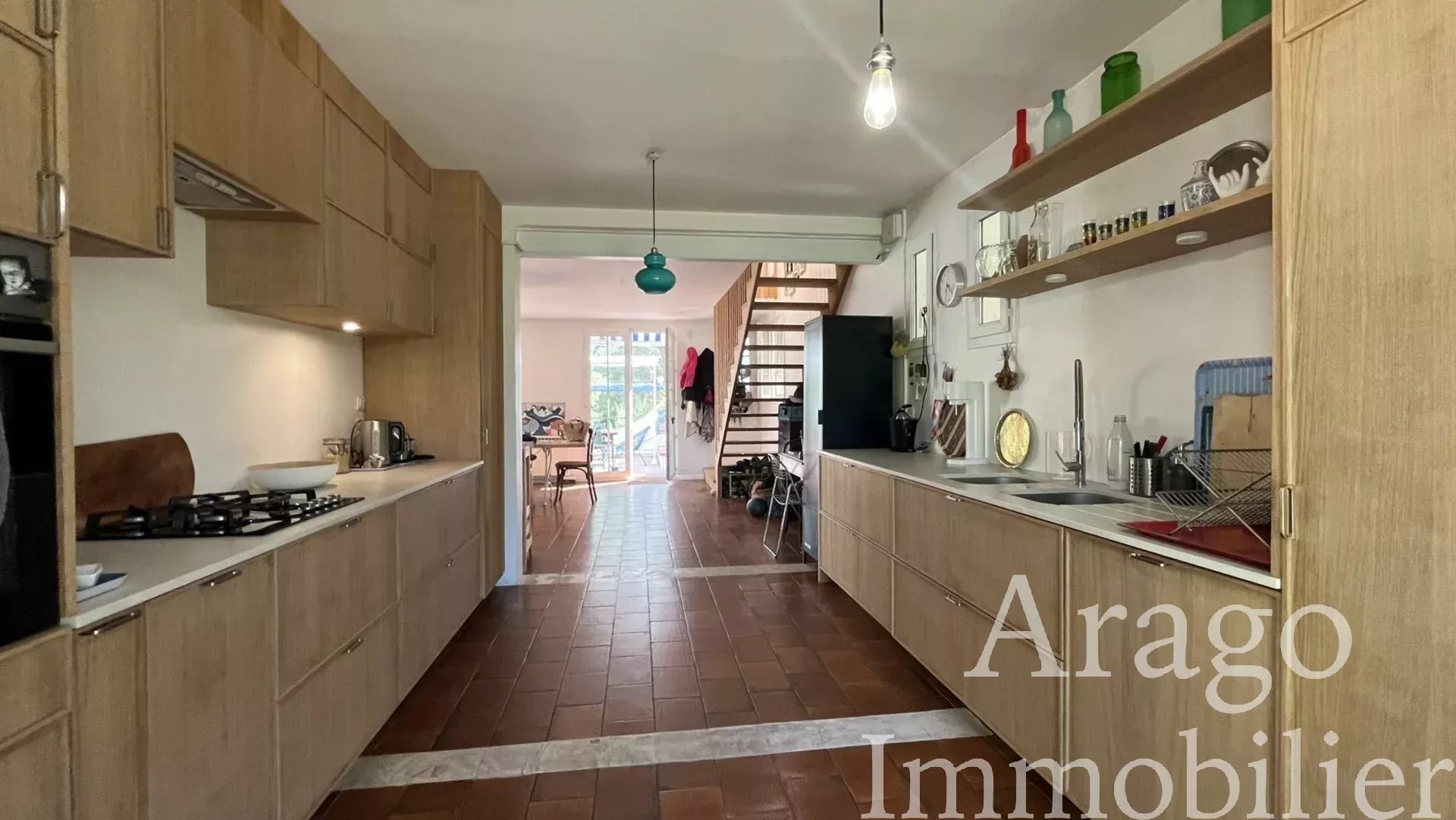 Vente Maison Espira-de-l'Agly