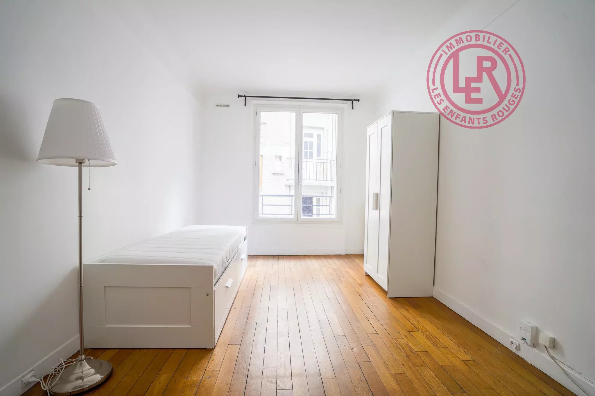 Agence immobilière de Les Enfants Rouges