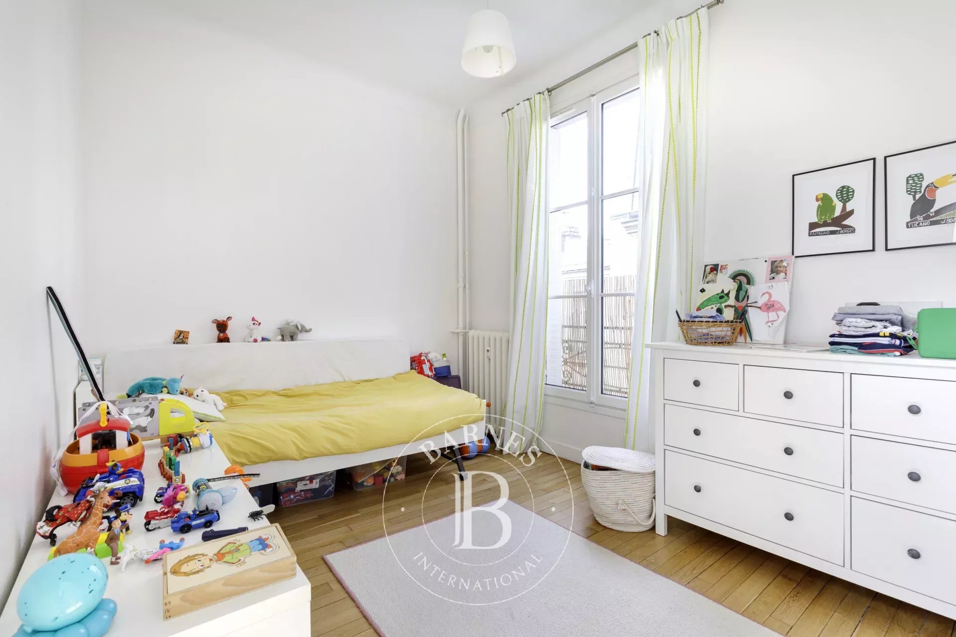 Daire Neuilly-sur-Seine - picture 7