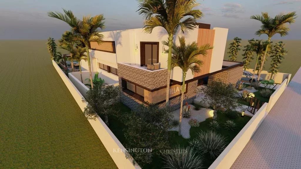 4 Bedroom Villa/Townhouse's Image 6