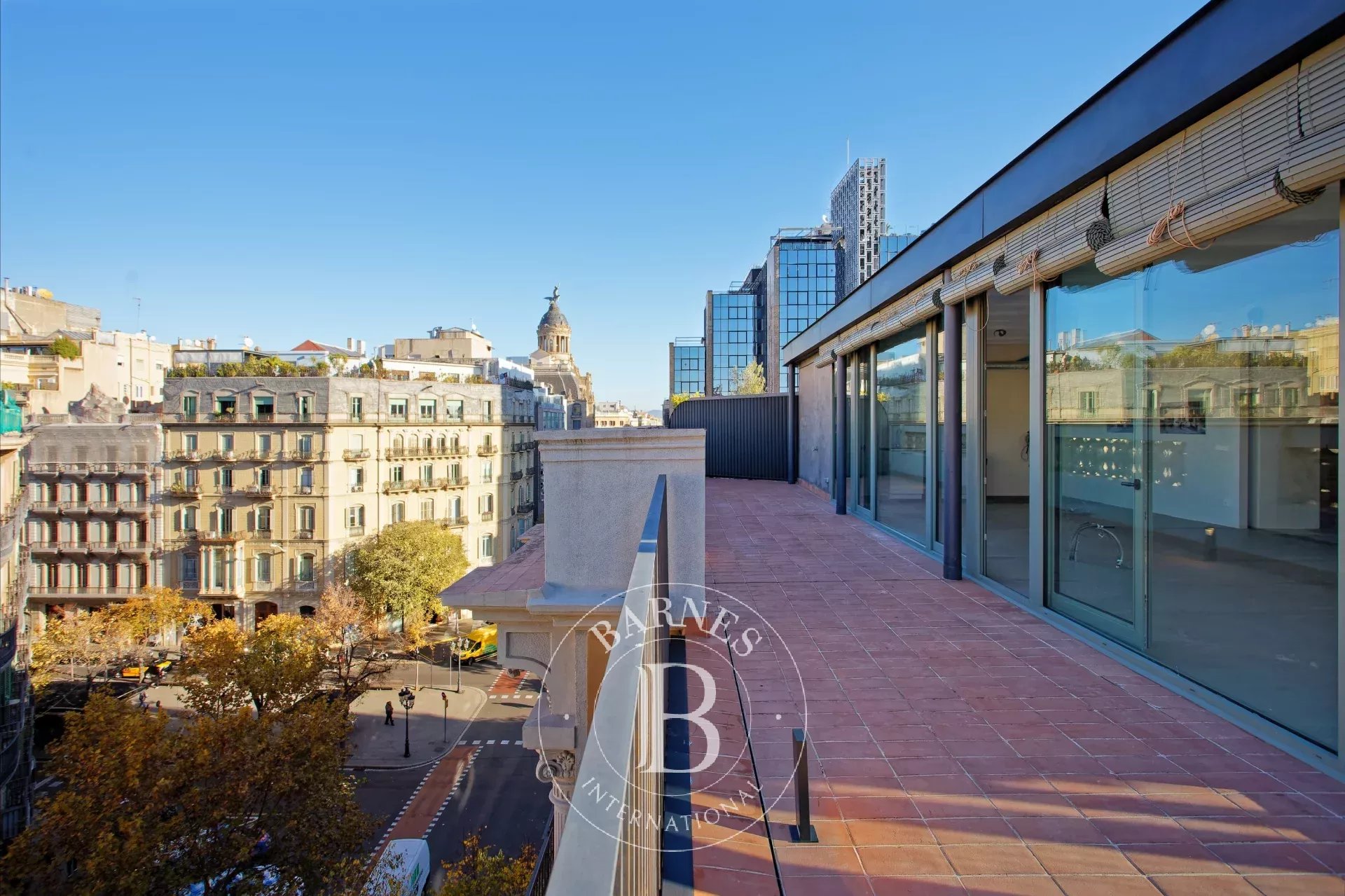 Penthouse Barcelona - picture 7