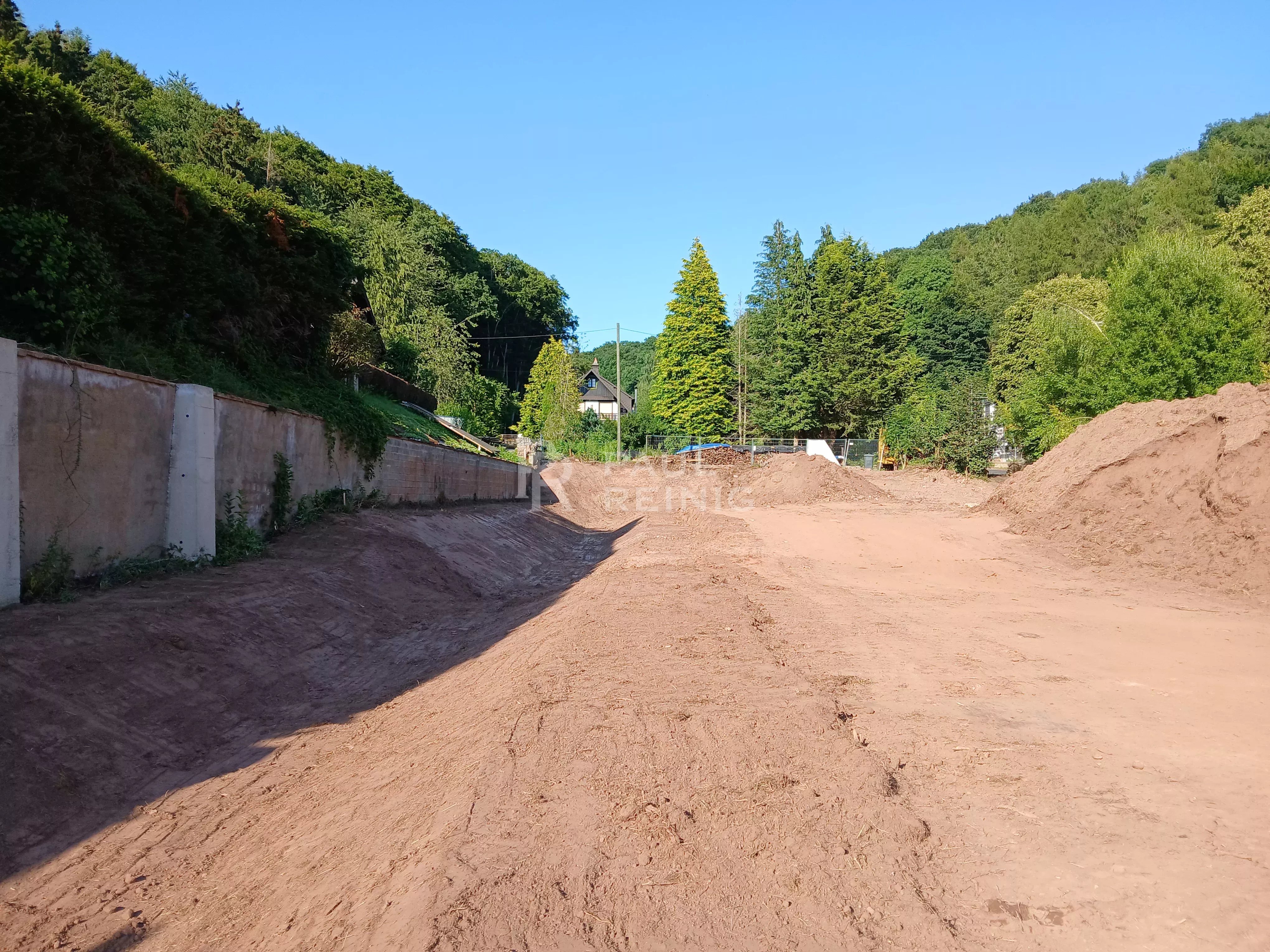 Vente Appartement Körperich