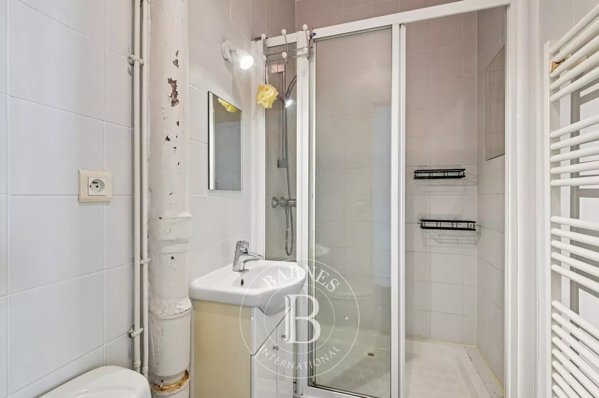 Paris  - Piso 1 Cuarto - picture 12
