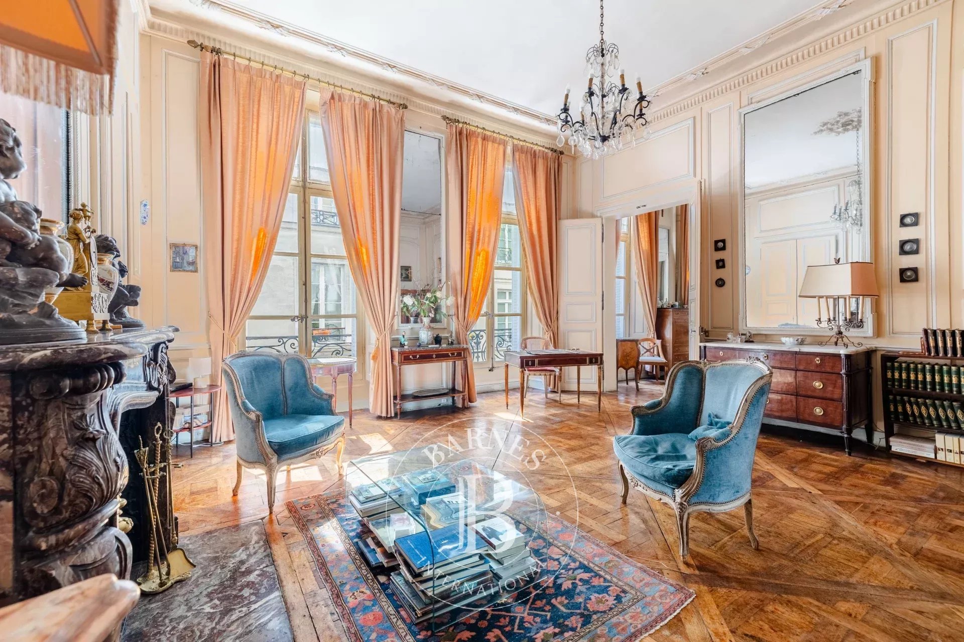 Appartement Paris 75004  -  ref 86895861 (picture 3)