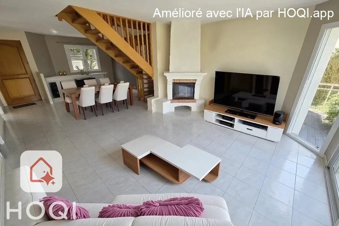 Achat Maison T6 à Carquefou (44470) - 175m²