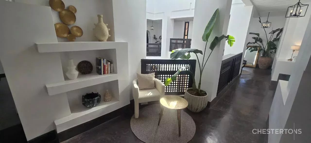 Image of Property - 9 Bedrooms for Sale in Marrakech-Ménara-Marrakech-Morocco, Image 27