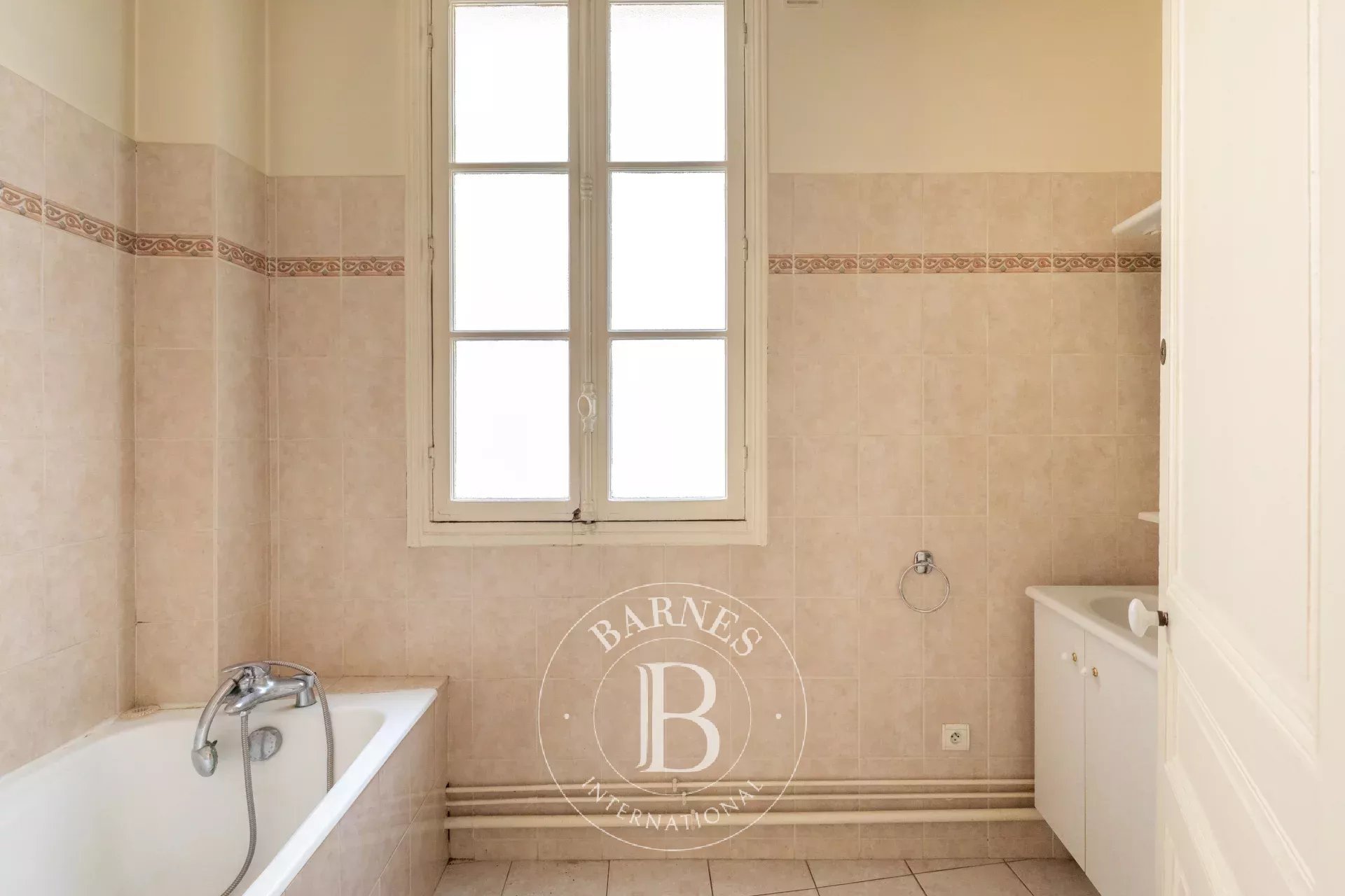 Daire Paris 16ème - picture 7