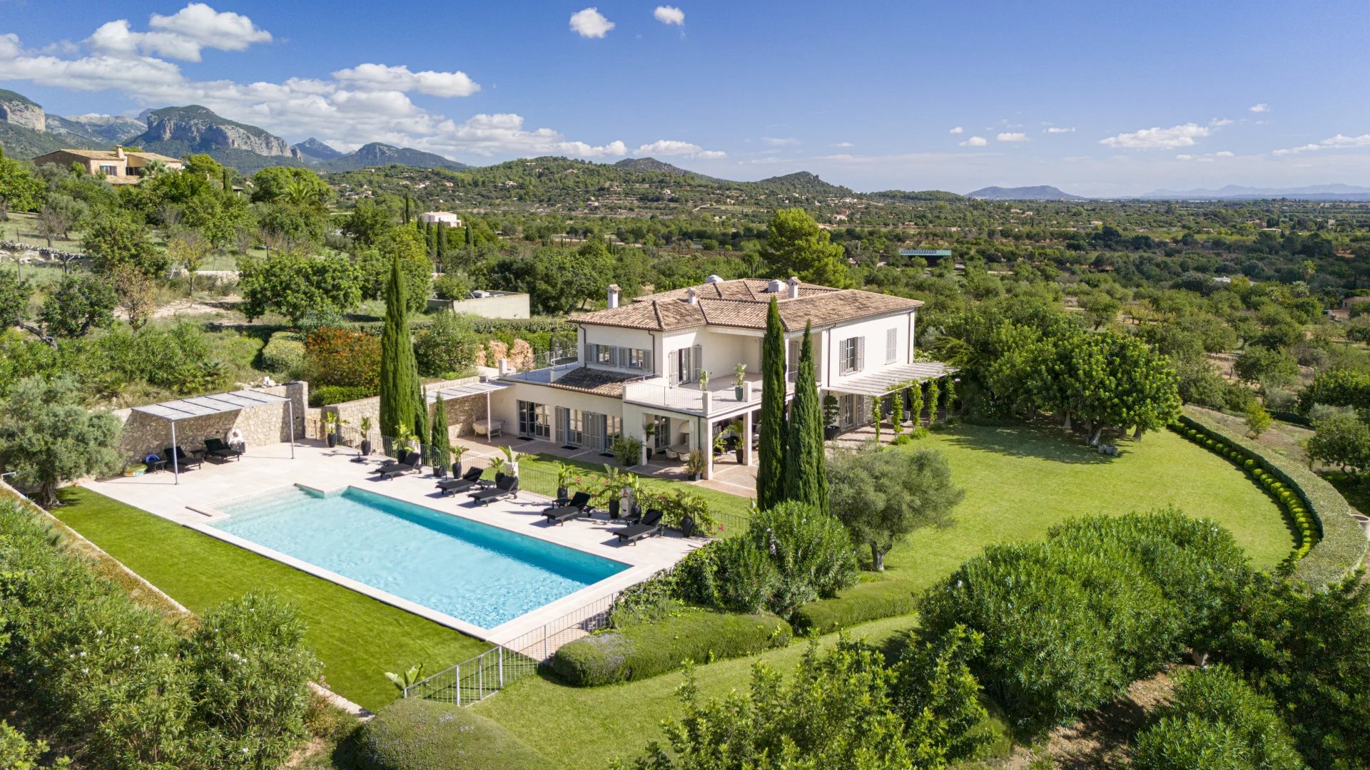 Sale Villa Santa Maria