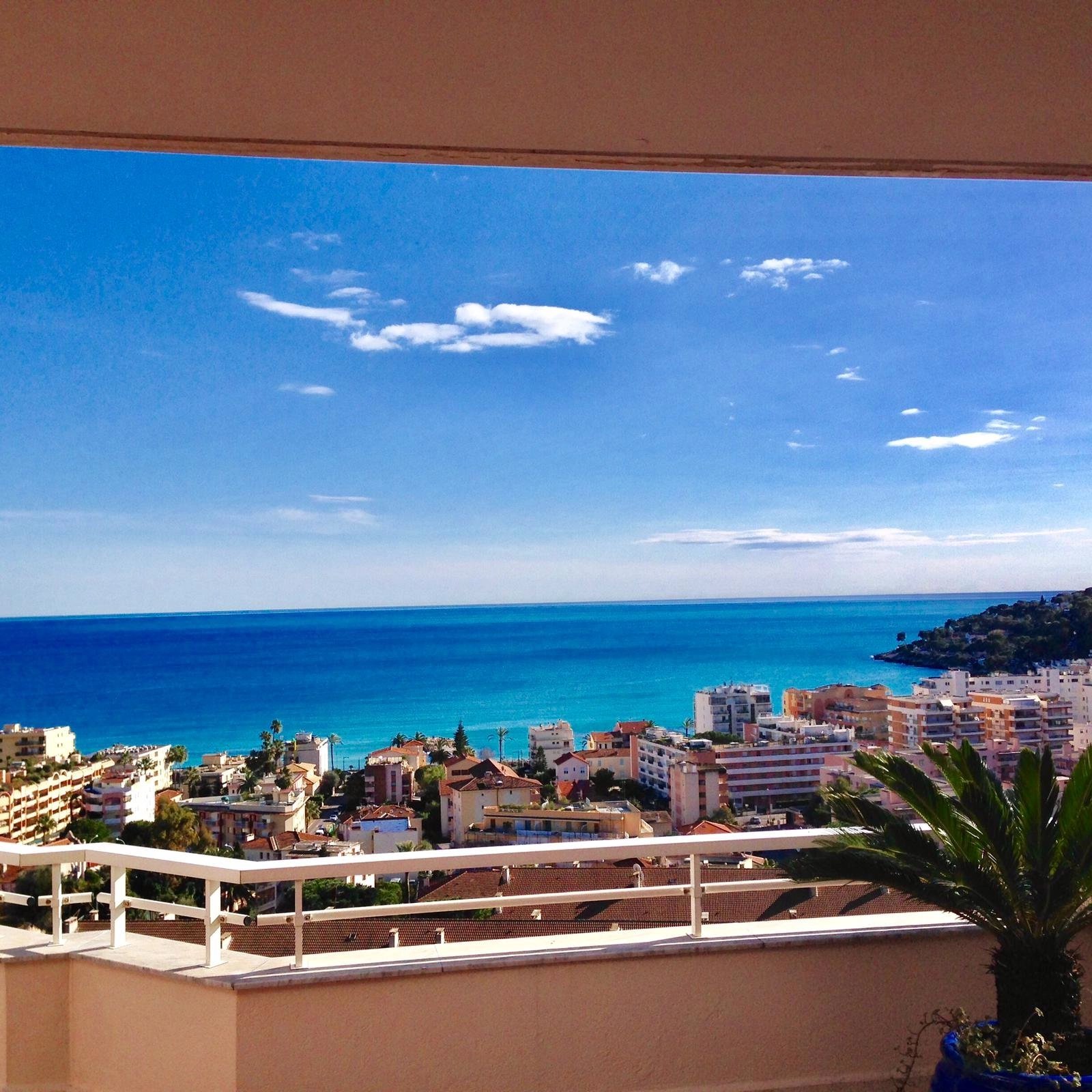 Vente Appartement Roquebrune-Cap-Martin