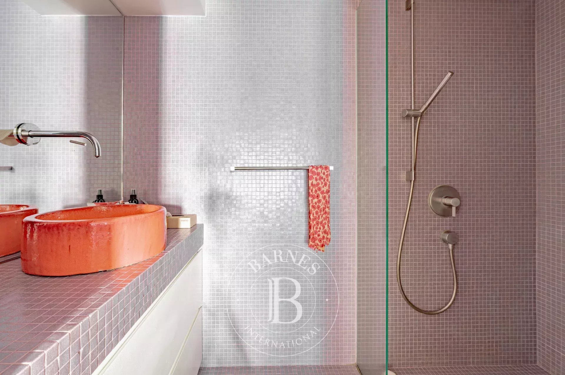 Daire Paris 5ème - picture 6