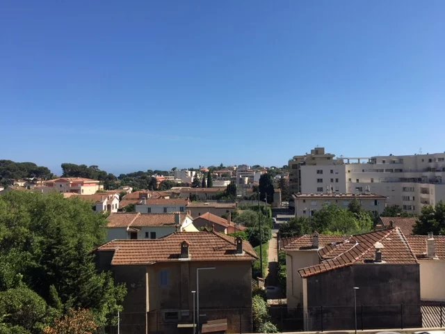 Sale Apartment - Le Cannet