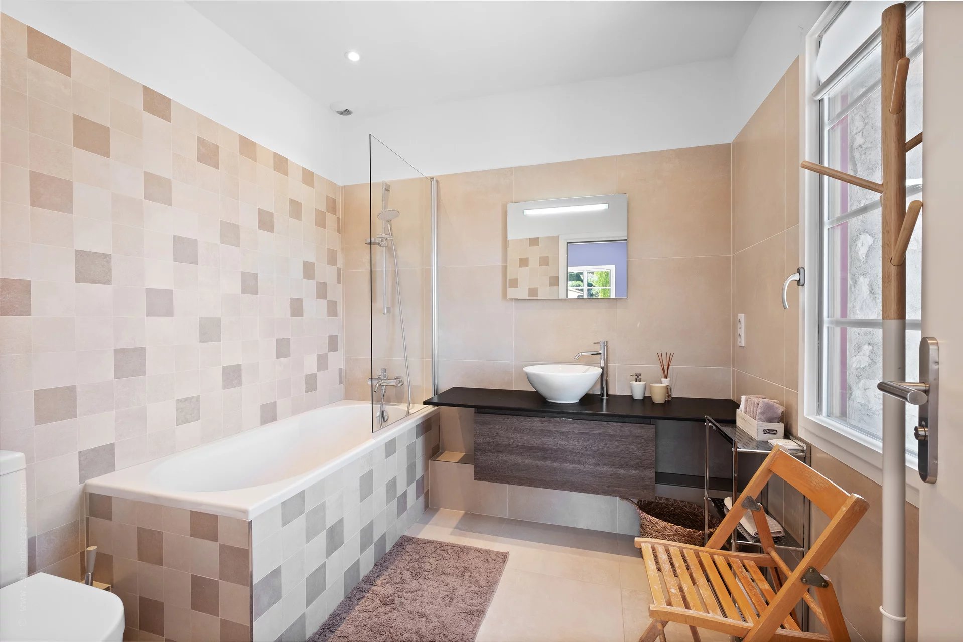 Исключительная вилла в самом сердце деревни