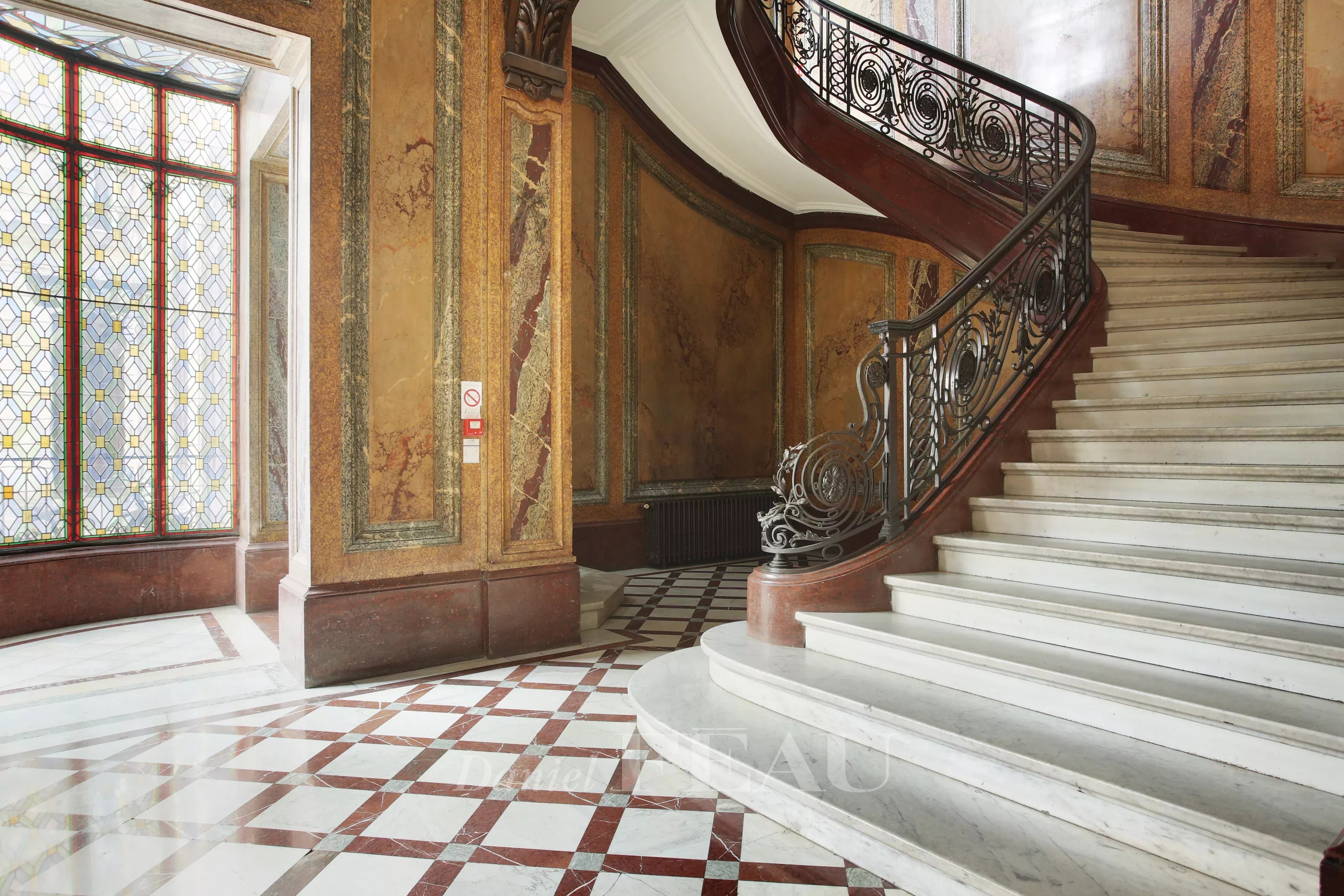 Rental Apartment Paris 8th