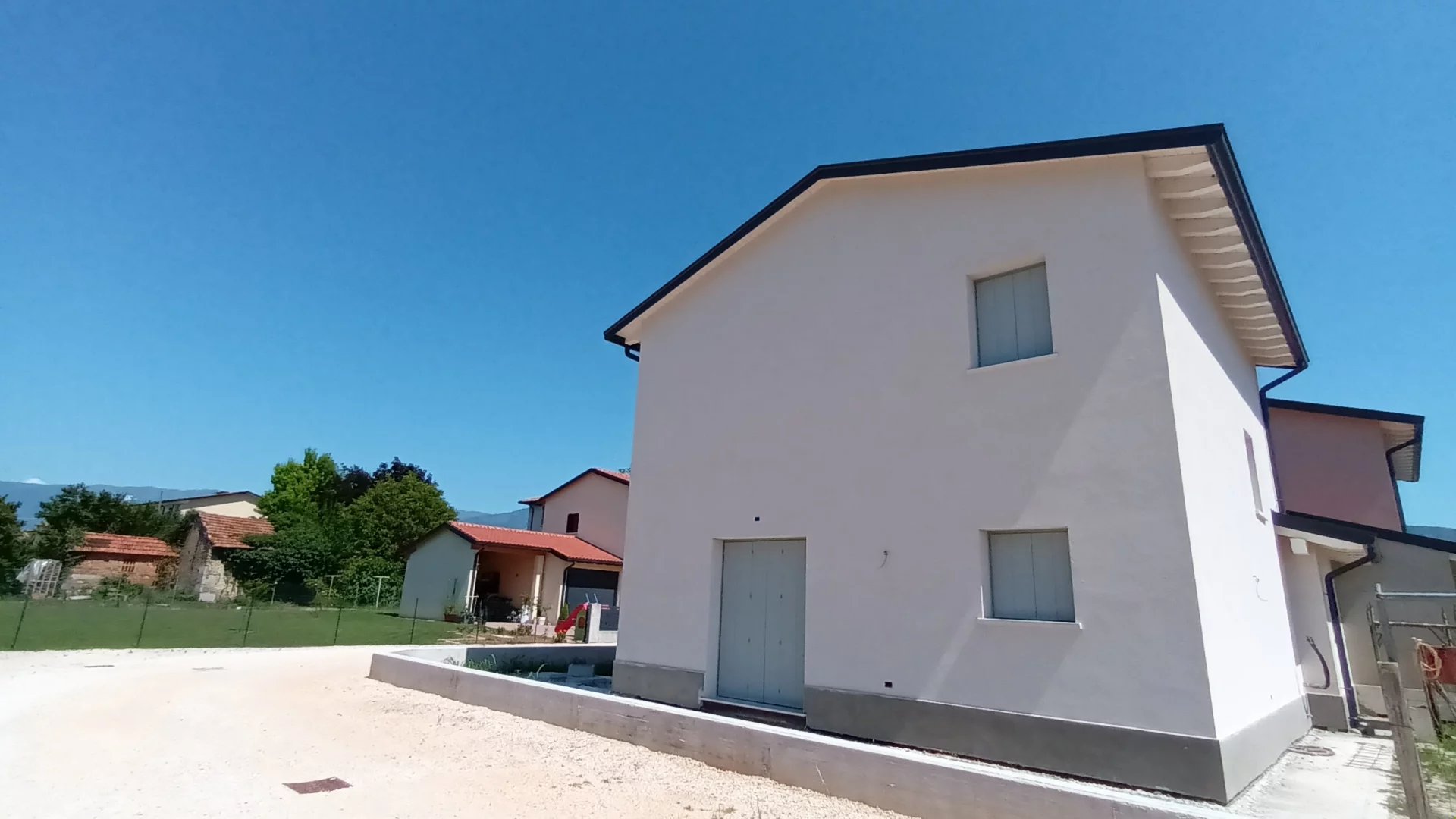 Vendita Bifamiliare Cordignano