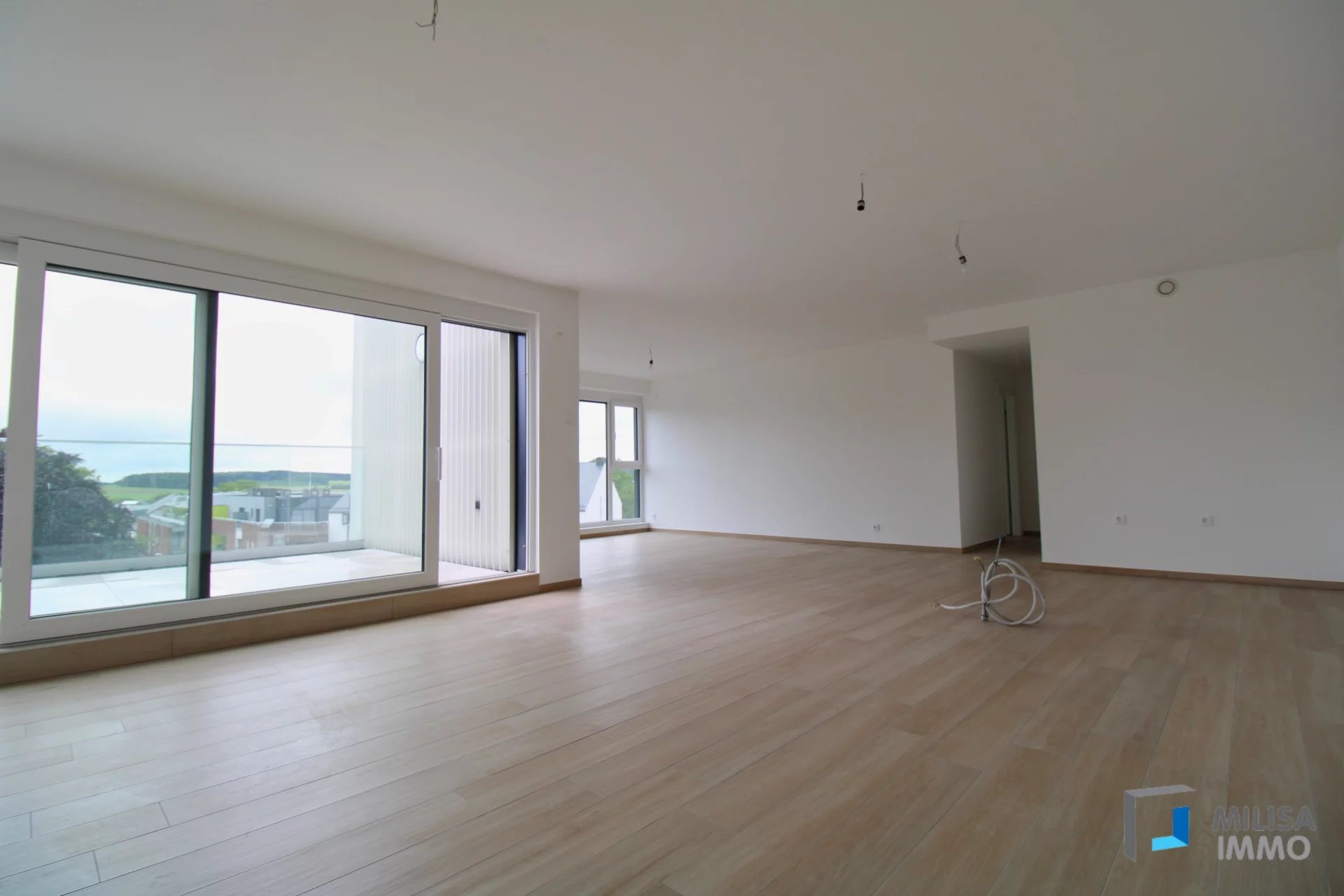 Vente Appartement Weiswampach