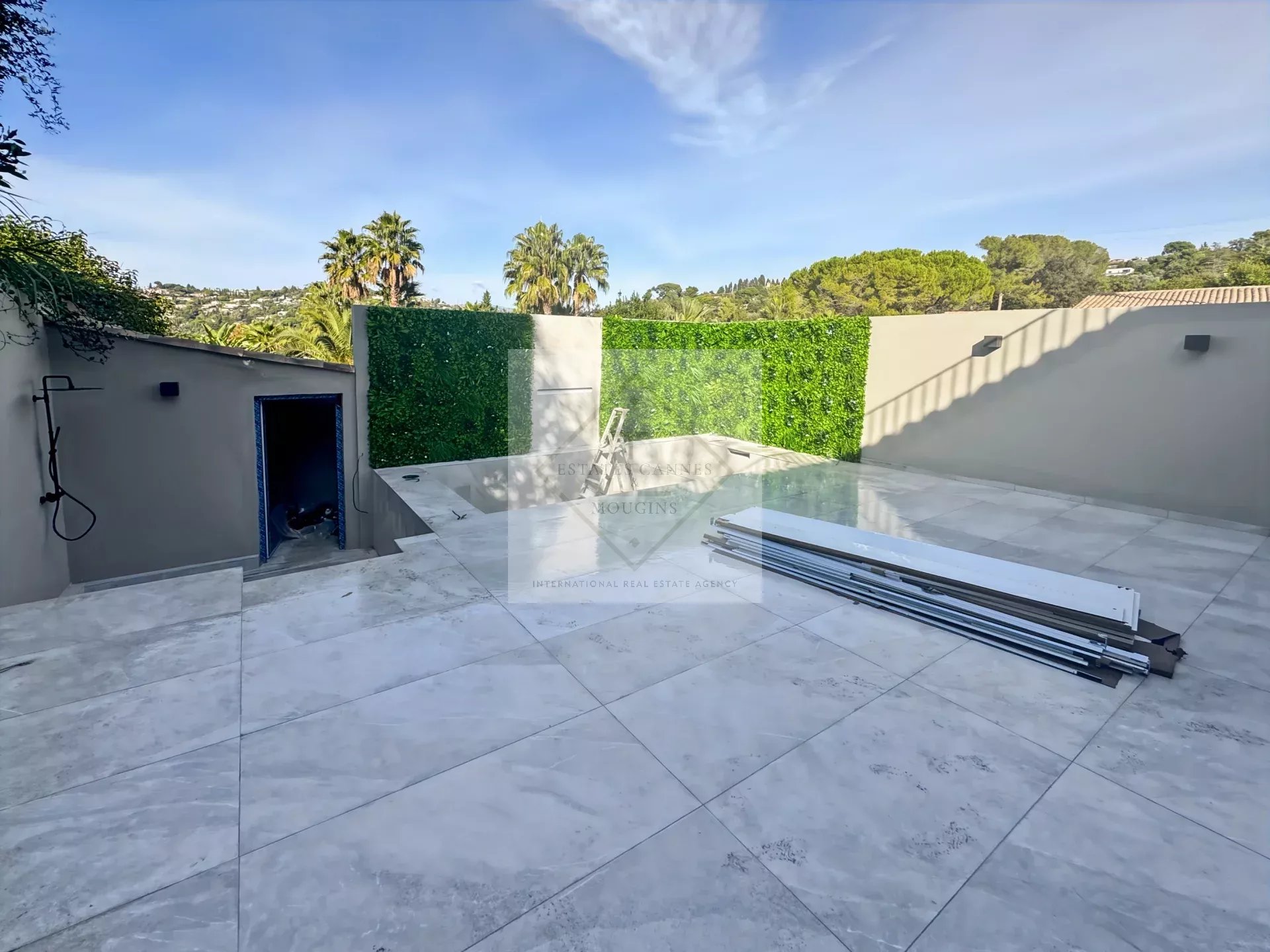Maison rénovée à Mougins — photo 7