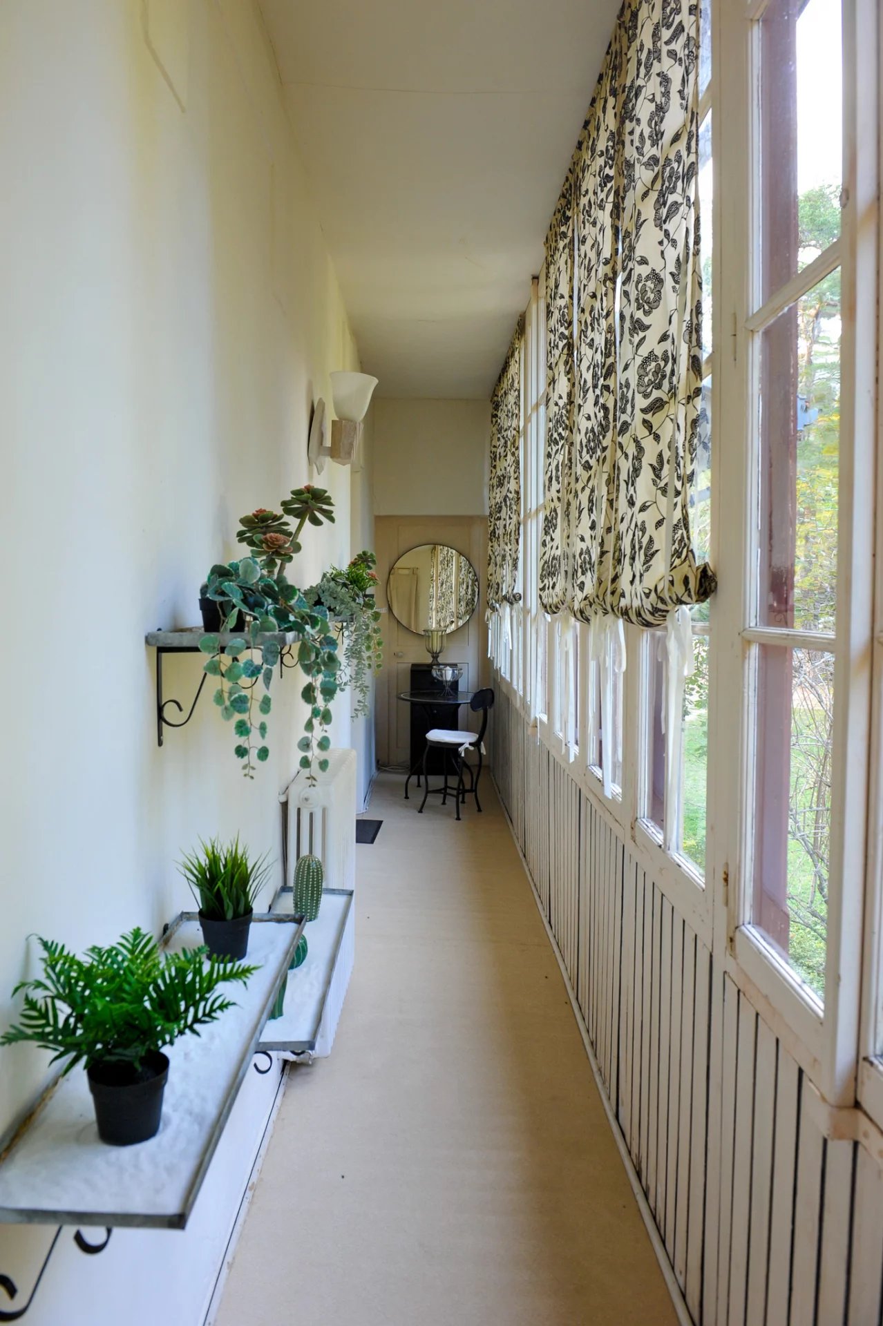 Unique and magnificent house - Andon (Thorenc)