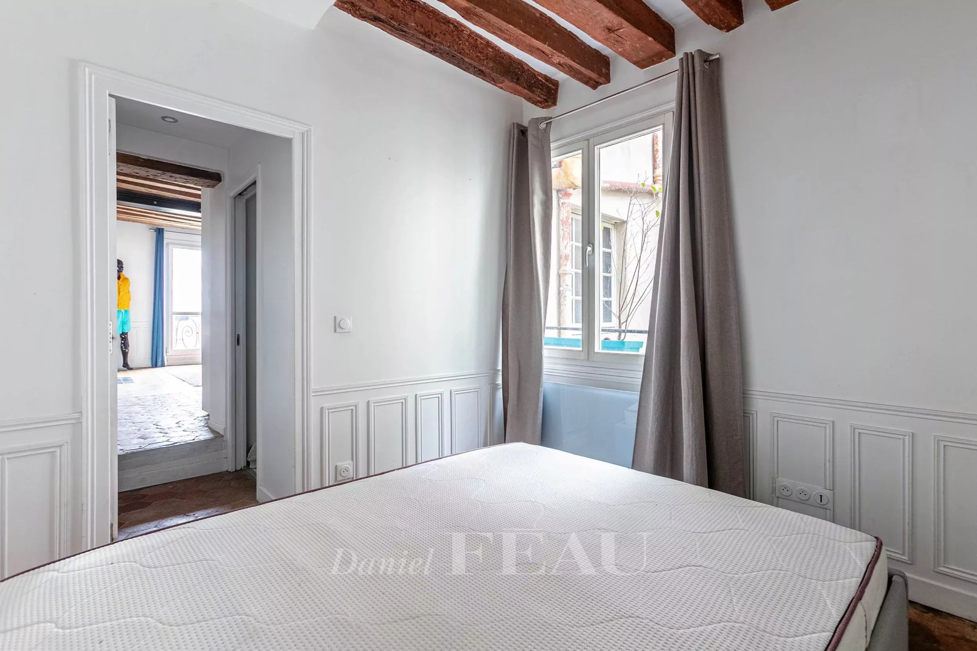 1 Bedroom Apartment/Flat's Image 12