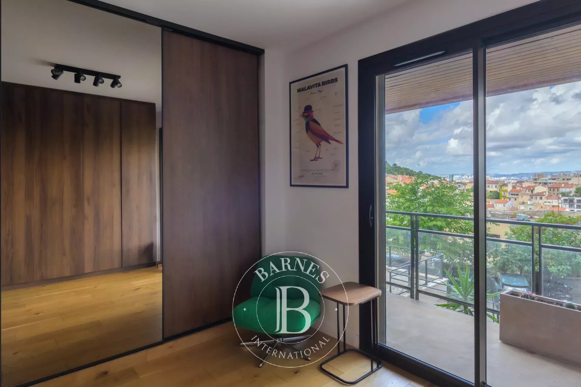 Daire Marseille 8ème - picture 23