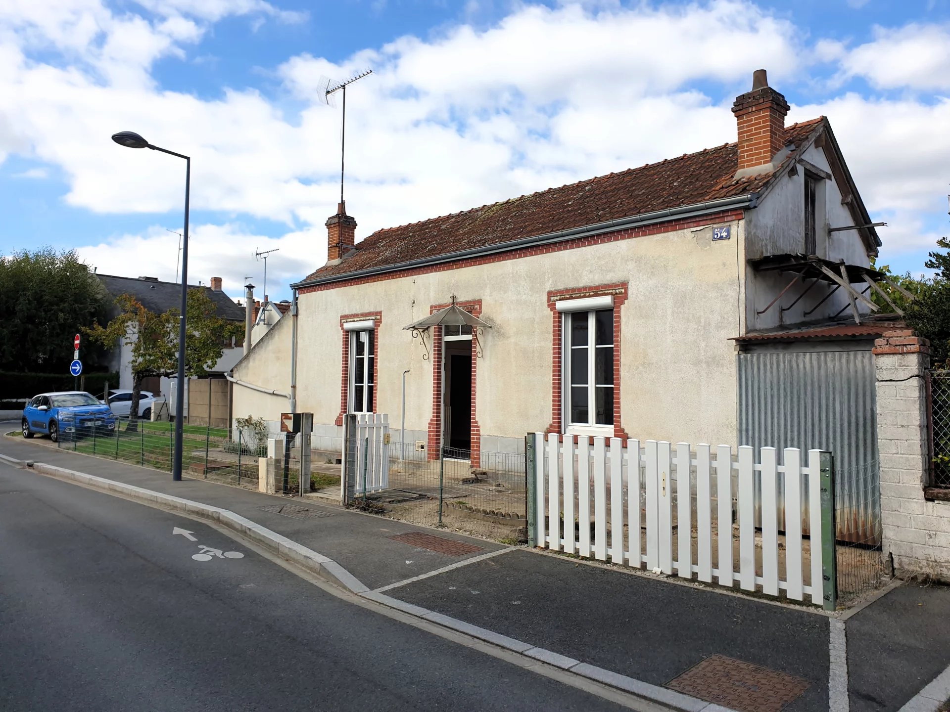 Vente Appartement Orléans