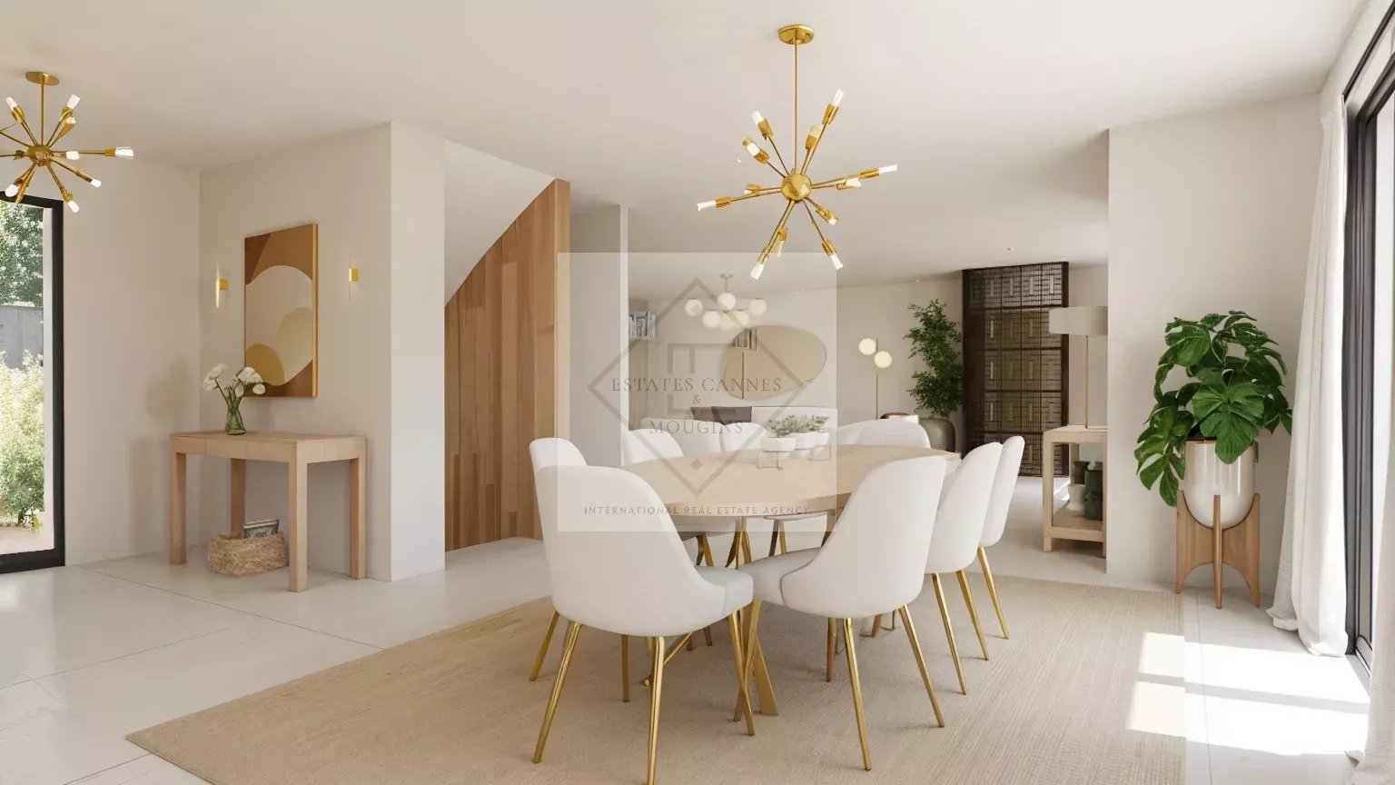 À Vendre : Projet de Villa de Prestige en l'État Futur d'Achèvement dans un Quartier Résidentiel Prisé — photo 11