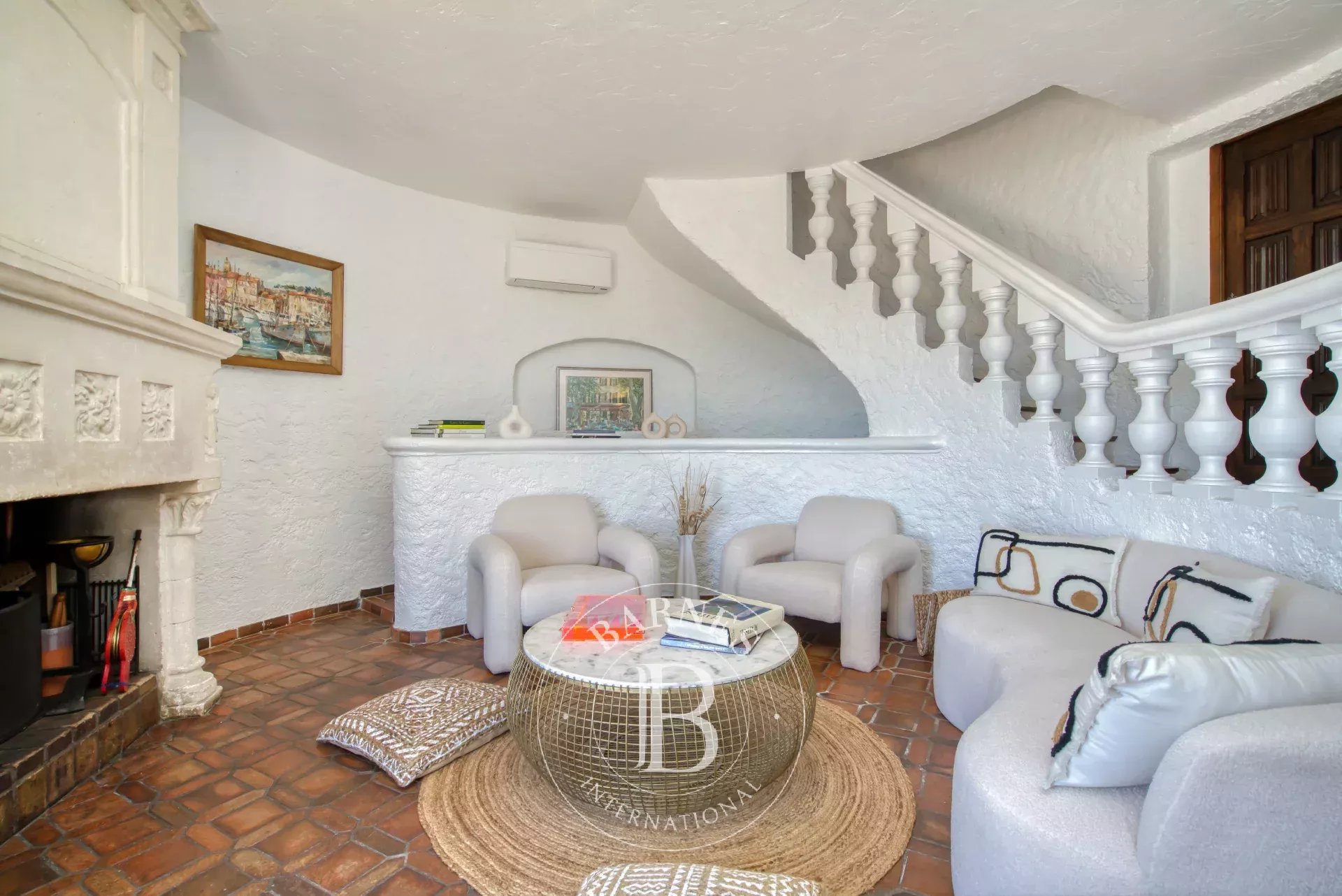 Ramatuelle  - Villa  5 Chambres - picture 5