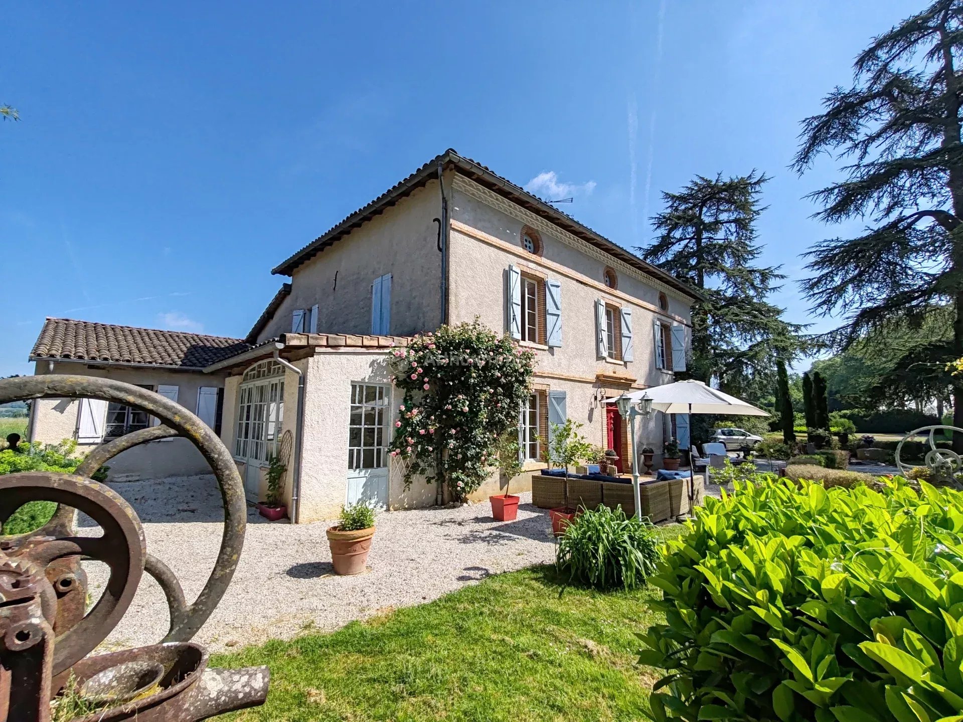 Agence immobilière de Arthurimmo.com