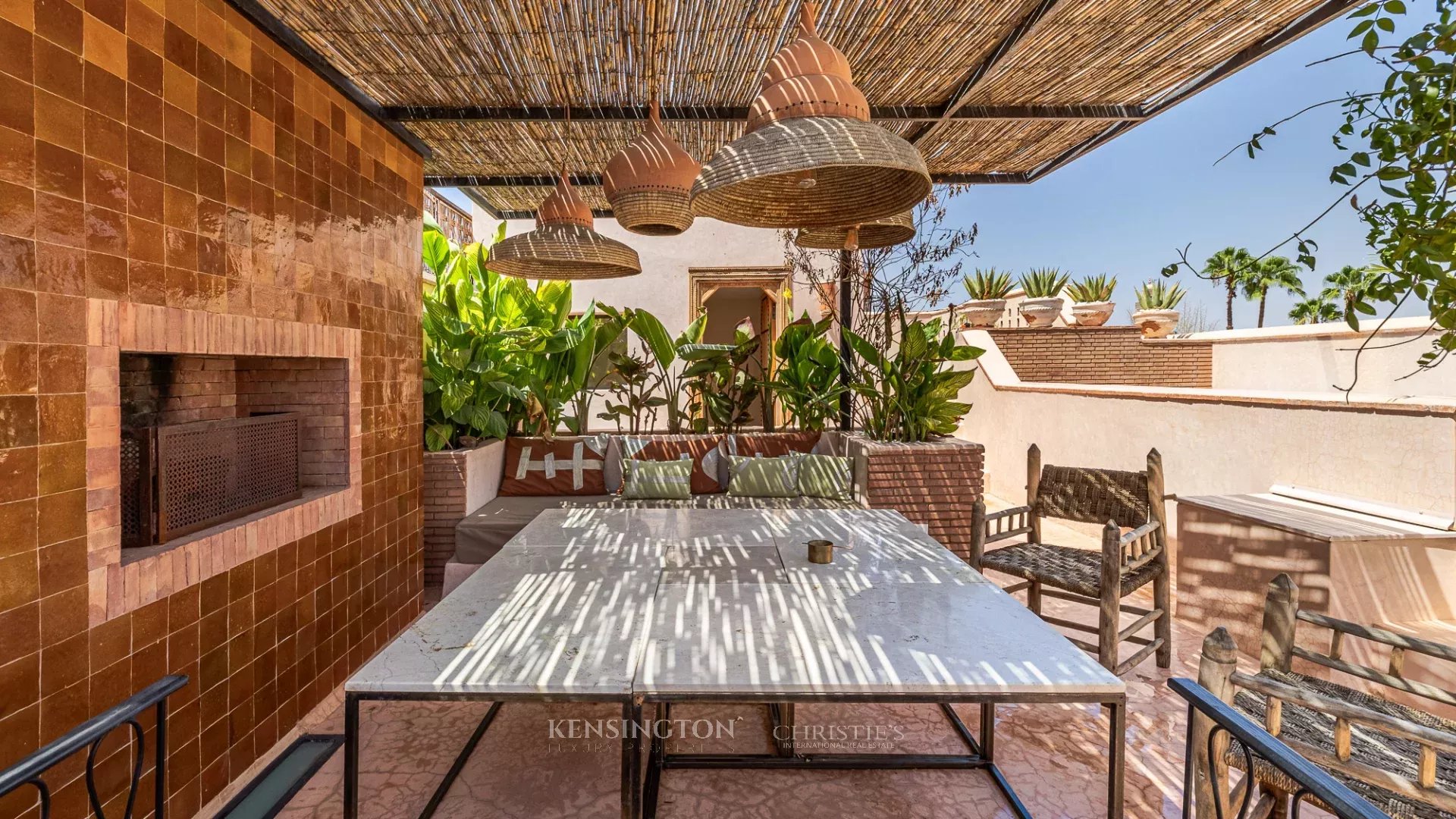 3 Bedroom Villa/Townhouse's Image 20