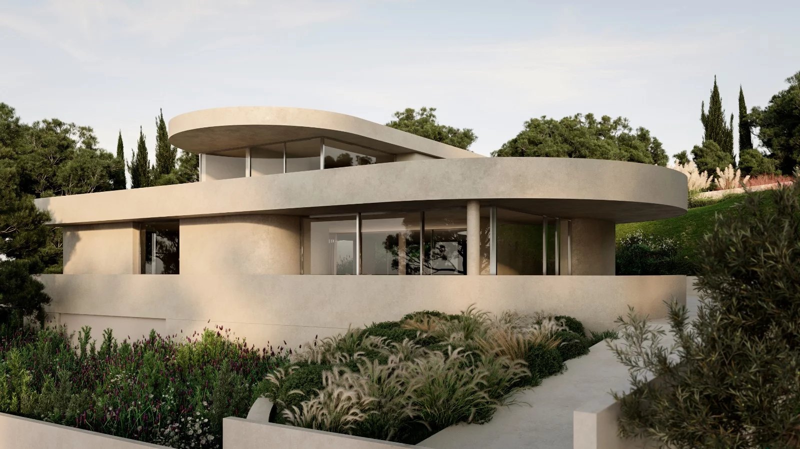 Sale Plot of land Santa Ponsa