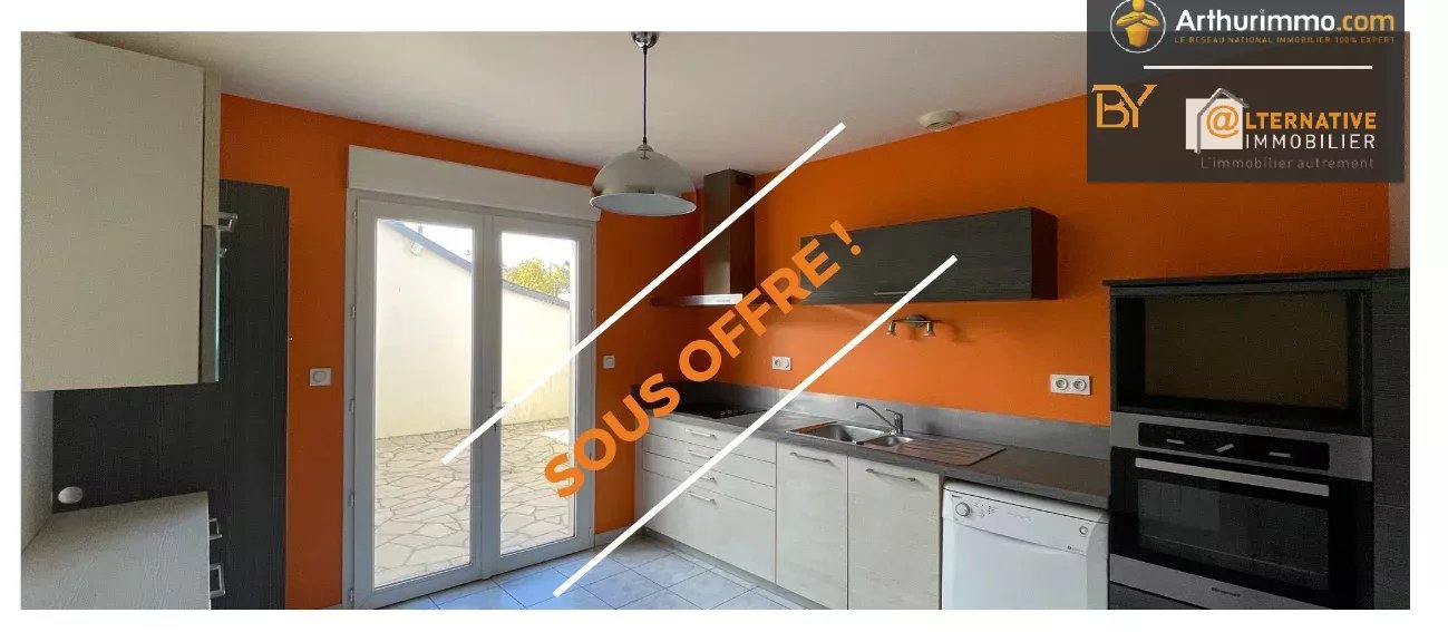 Agence immobilière de EURL ALTERNATIVE IMMOBILIER